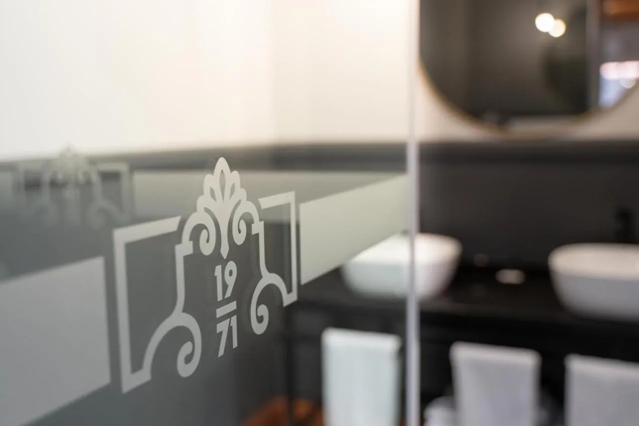 Uitsig Boutique Hotel