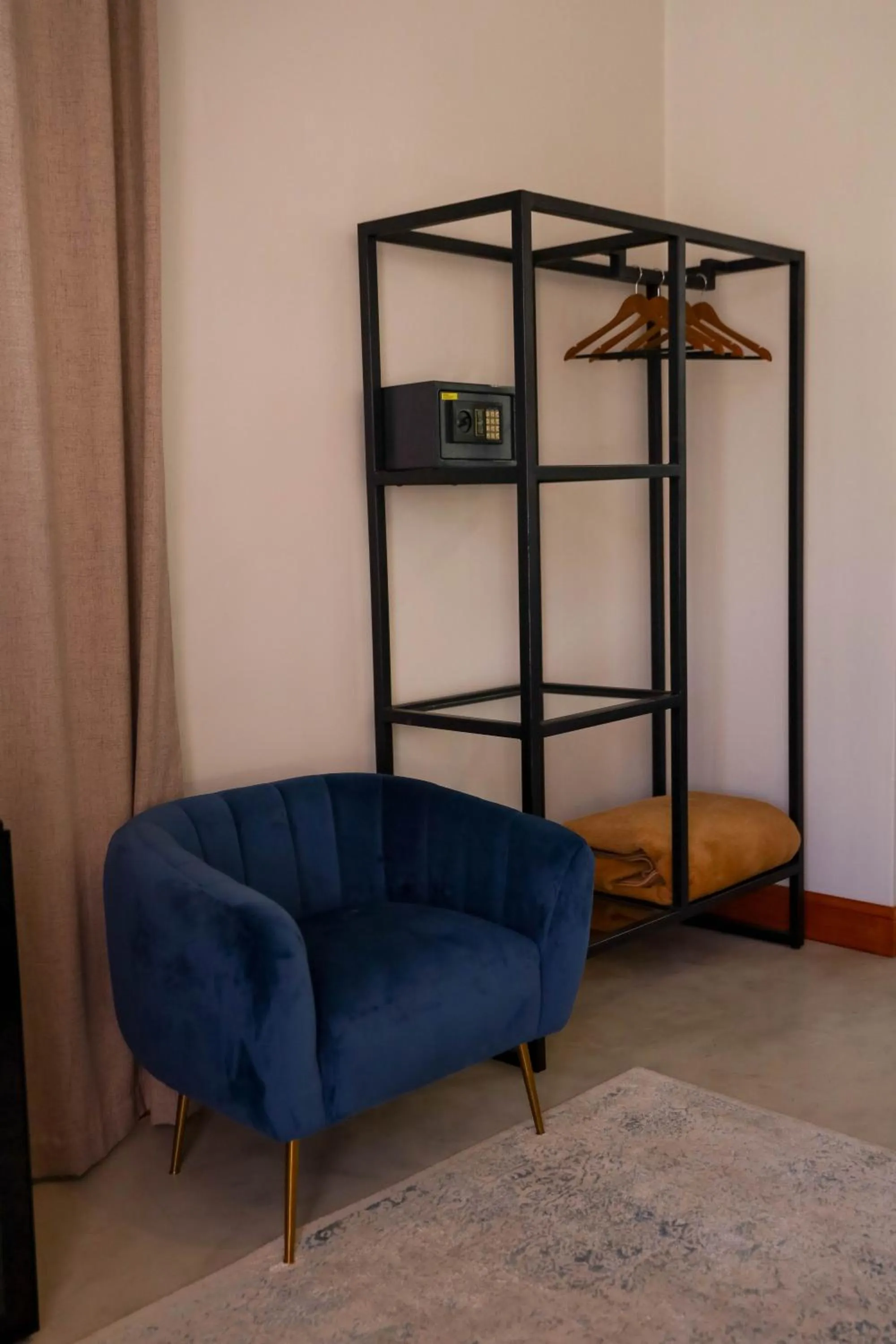 Uitsig Boutique Hotel