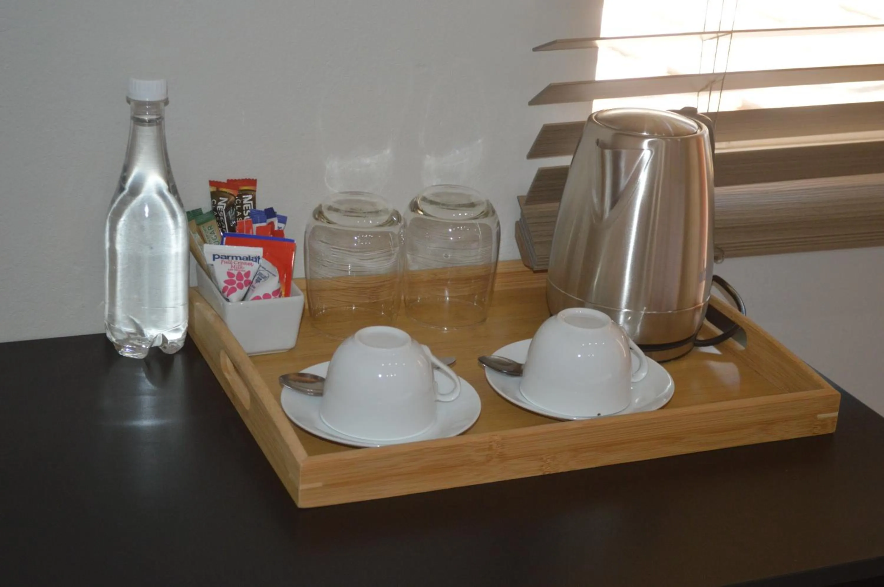 Uitsig Boutique Hotel