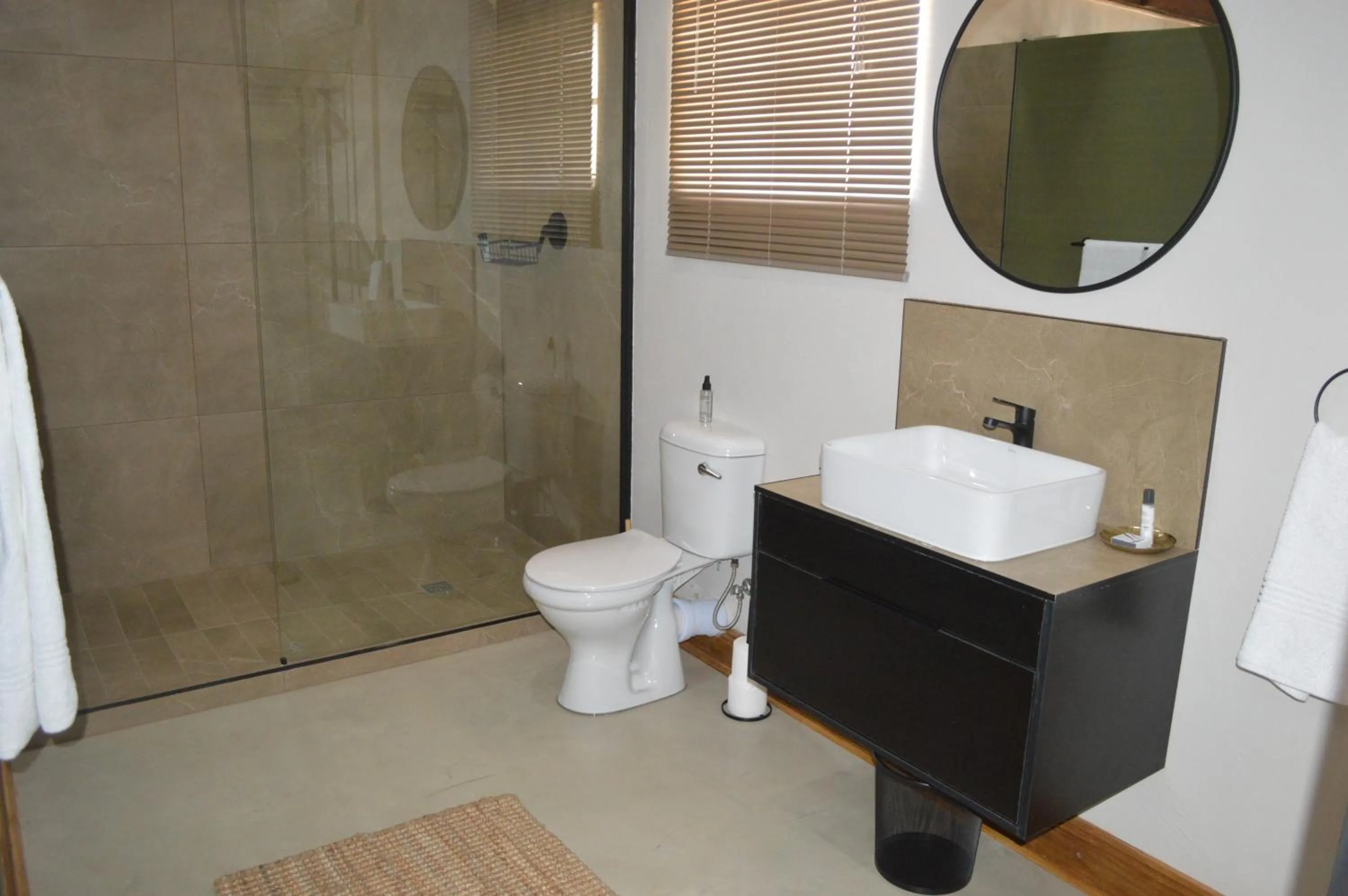 Uitsig Boutique Hotel