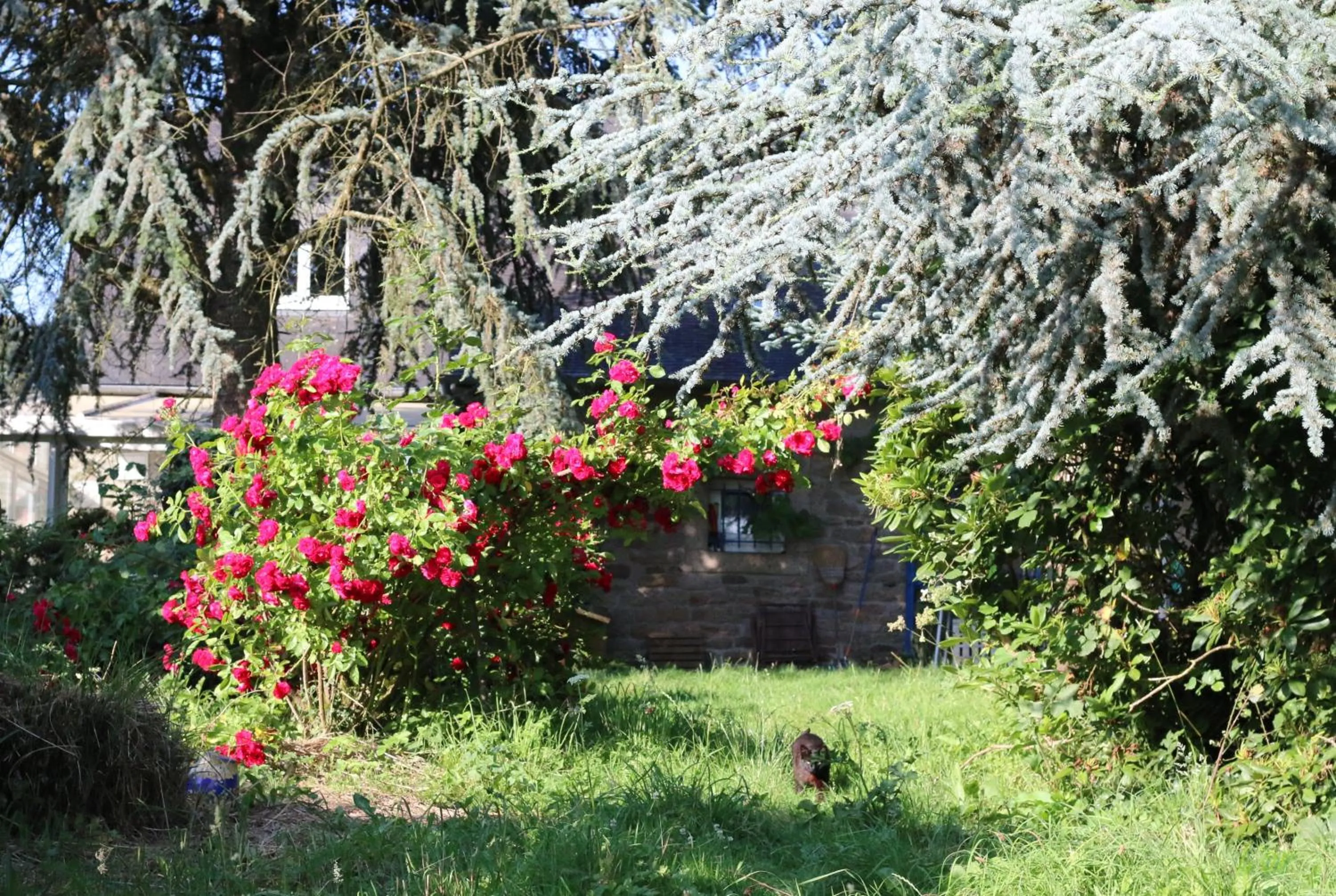 L'Ecrin de Pradou Glaz