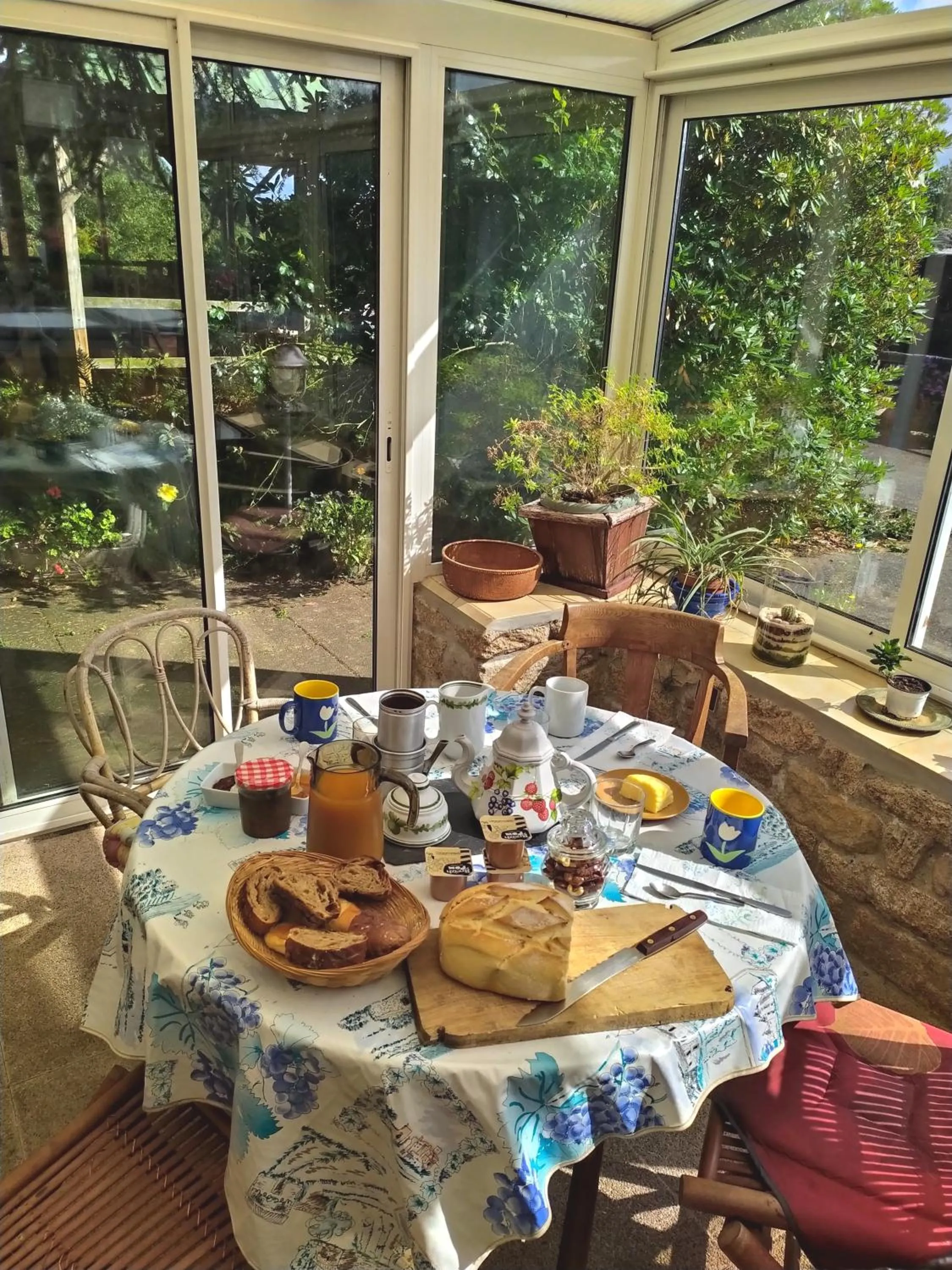 L'Ecrin de Pradou Glaz