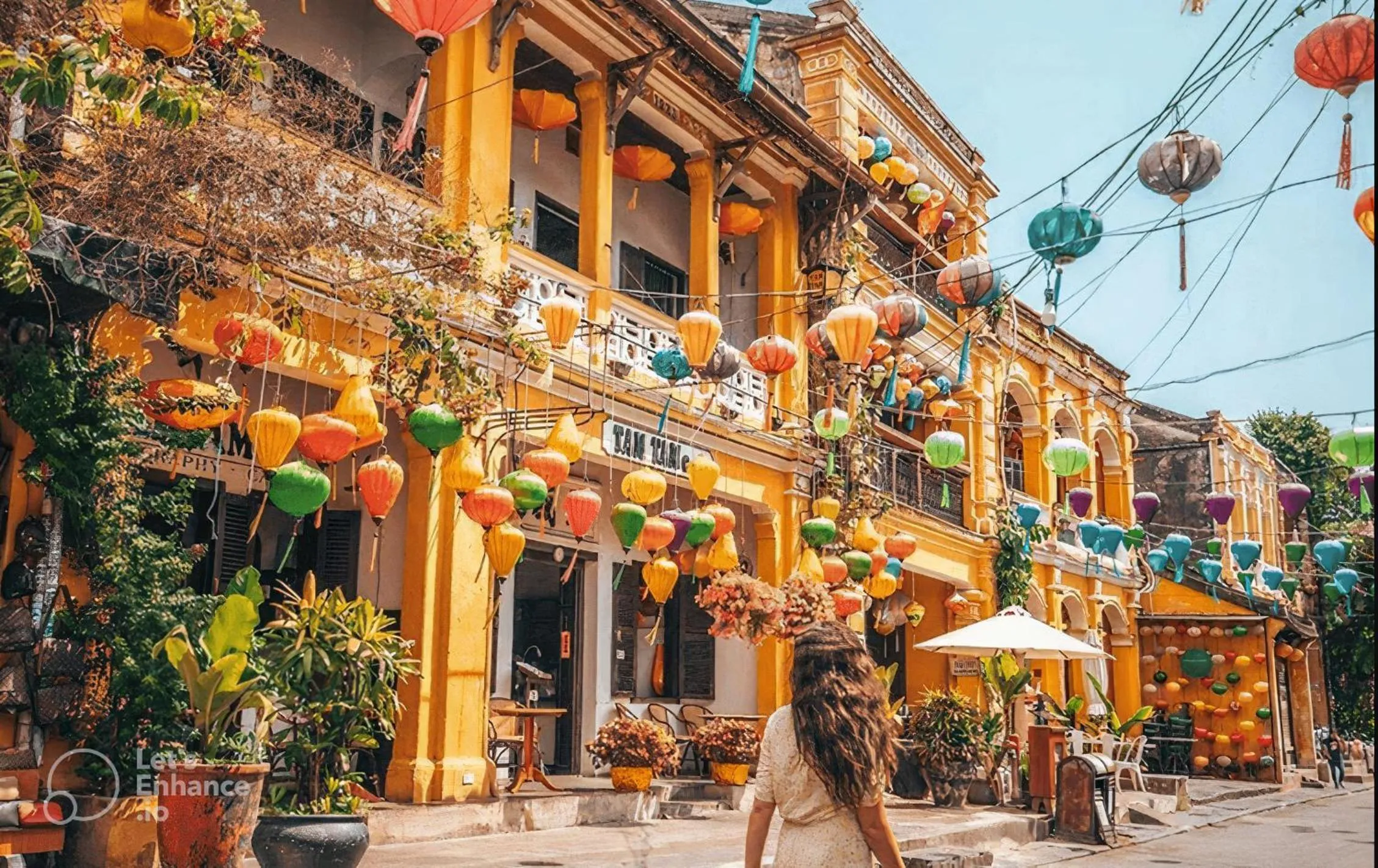 Activities in Sofiana My Khe Hotel & Spa - Rooftop Pool Bar - Free Craft Beer and 20 minute Spa per Room