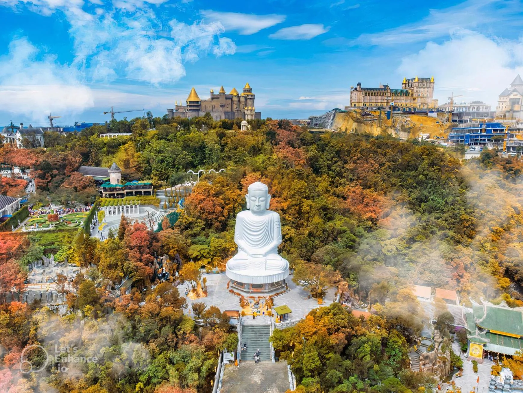 Activities in Sofiana My Khe Hotel & Spa - Rooftop Pool Bar - Free Craft Beer and 20 minute Spa per Room