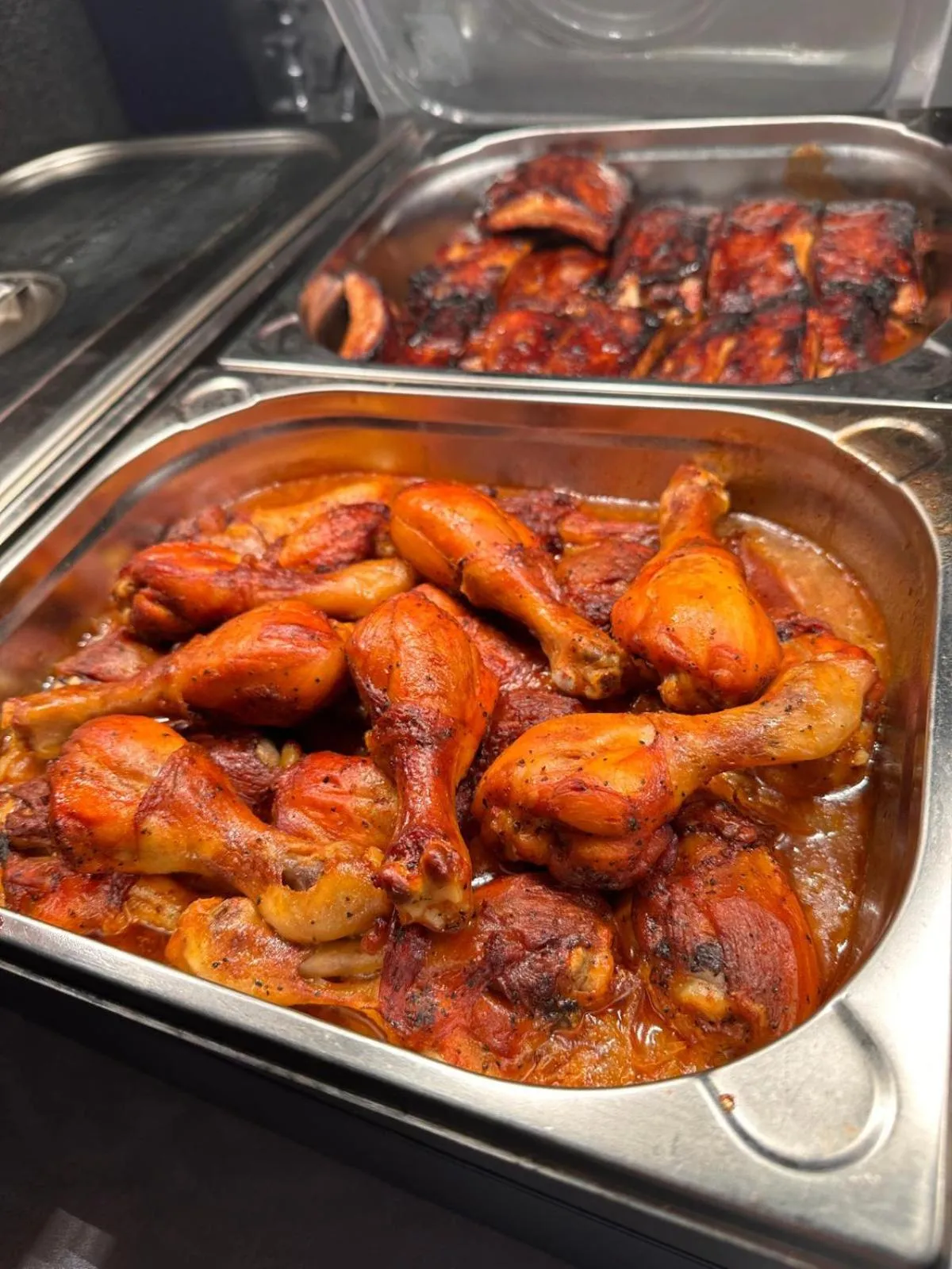 Restaurant/places to eat in hotel Nautilus