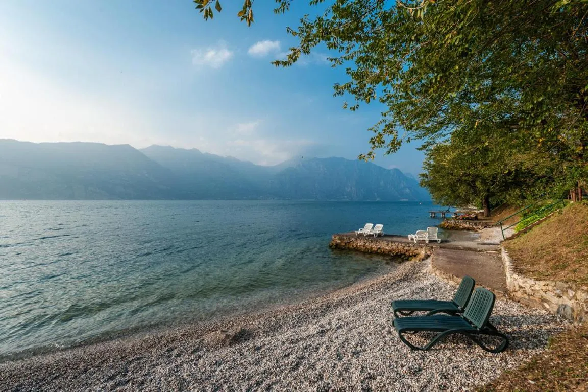 Day in Hotel Villa Carmen