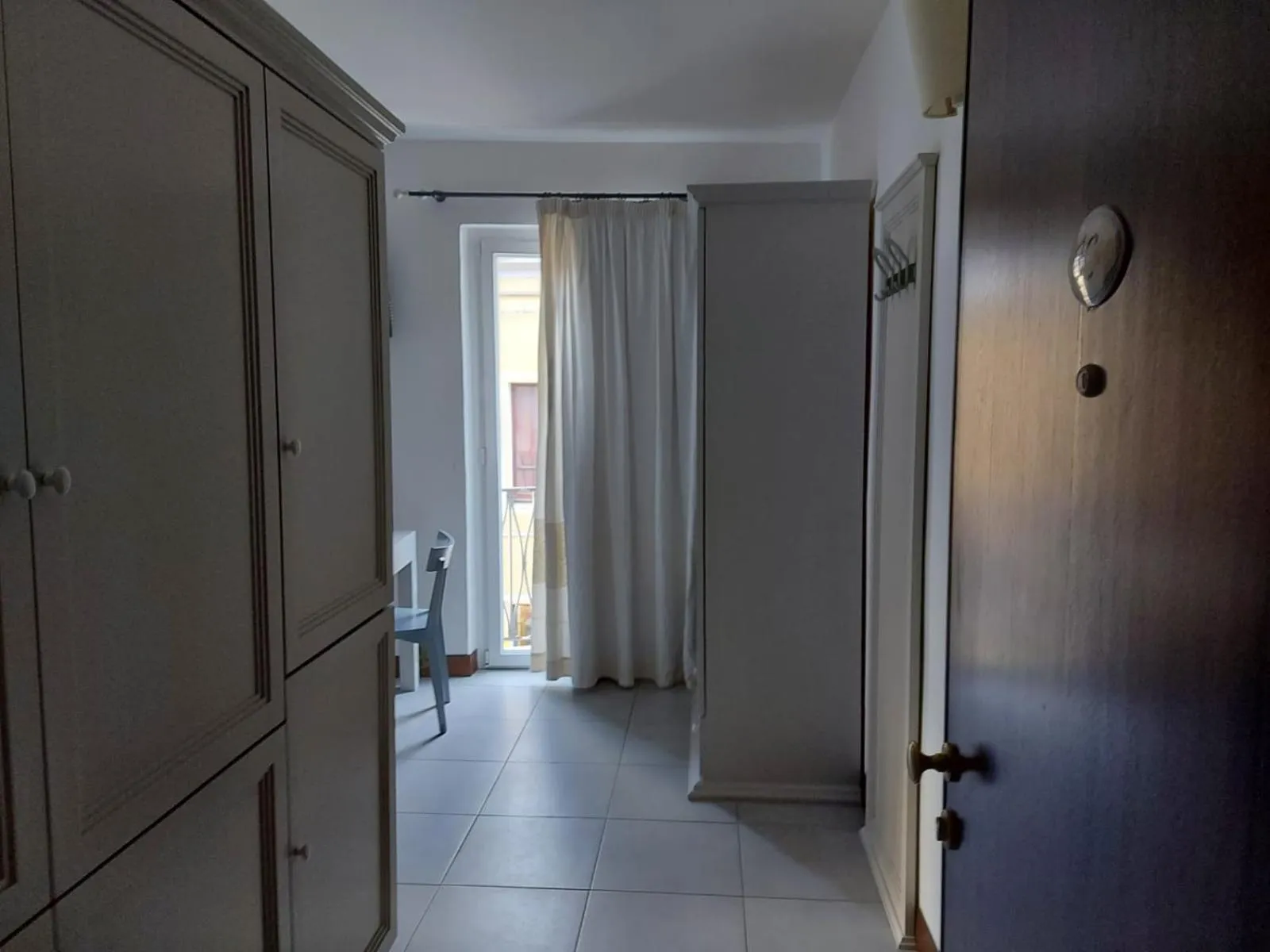 wardrobe in Albergo Residenziale La Corte