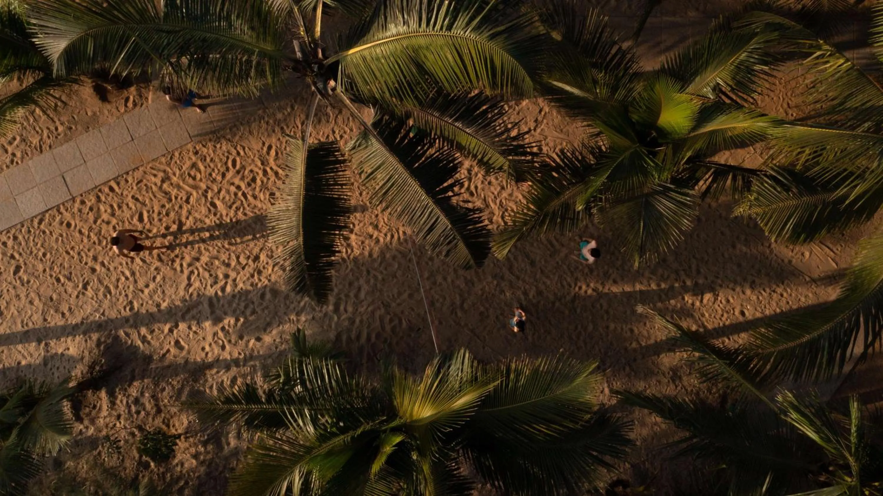 Sports in Mandrem Beach Resort, a member of Radisson Individuals Retreat