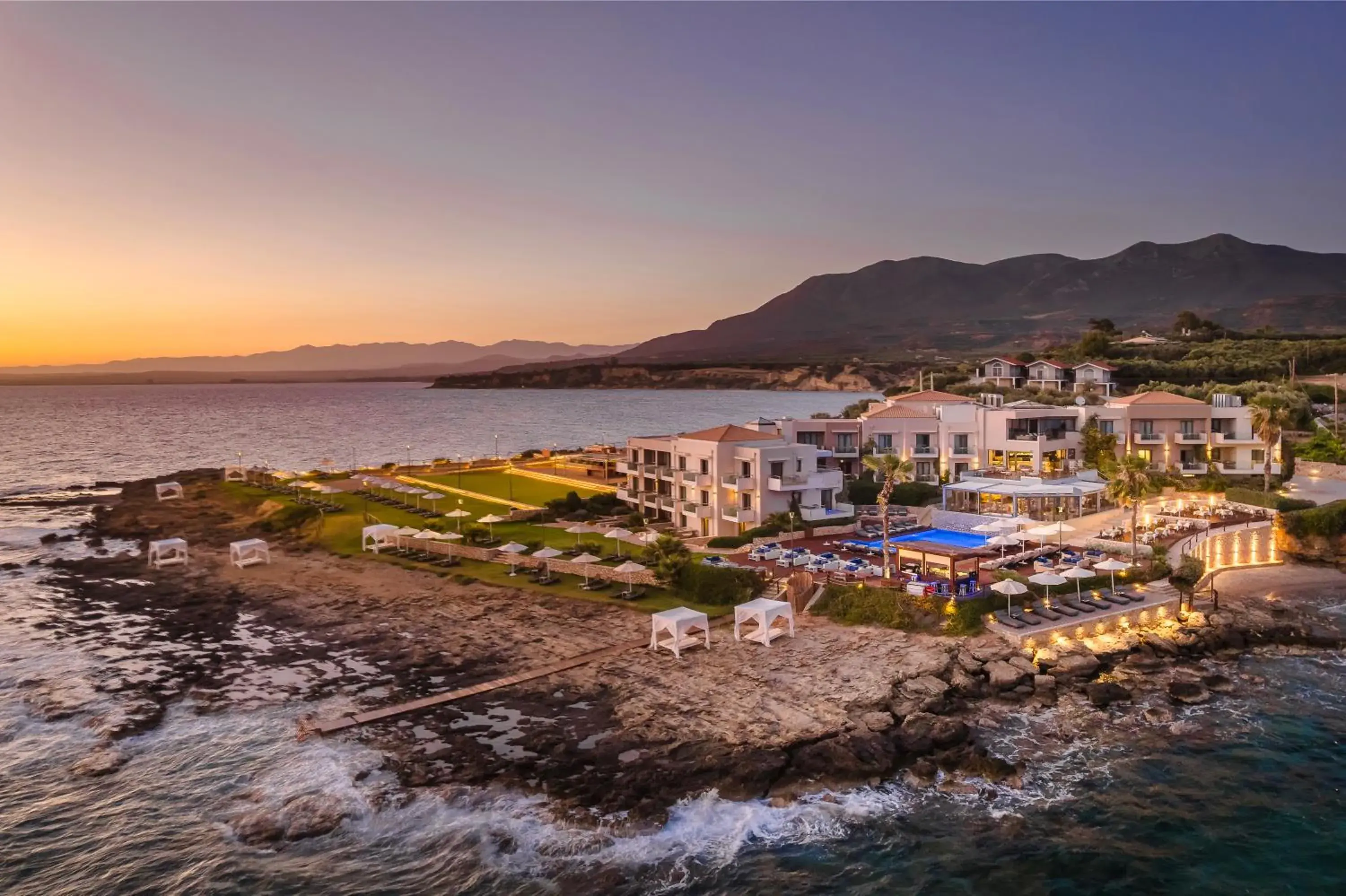 Alas Resort & Spa Alas Resort & Spa