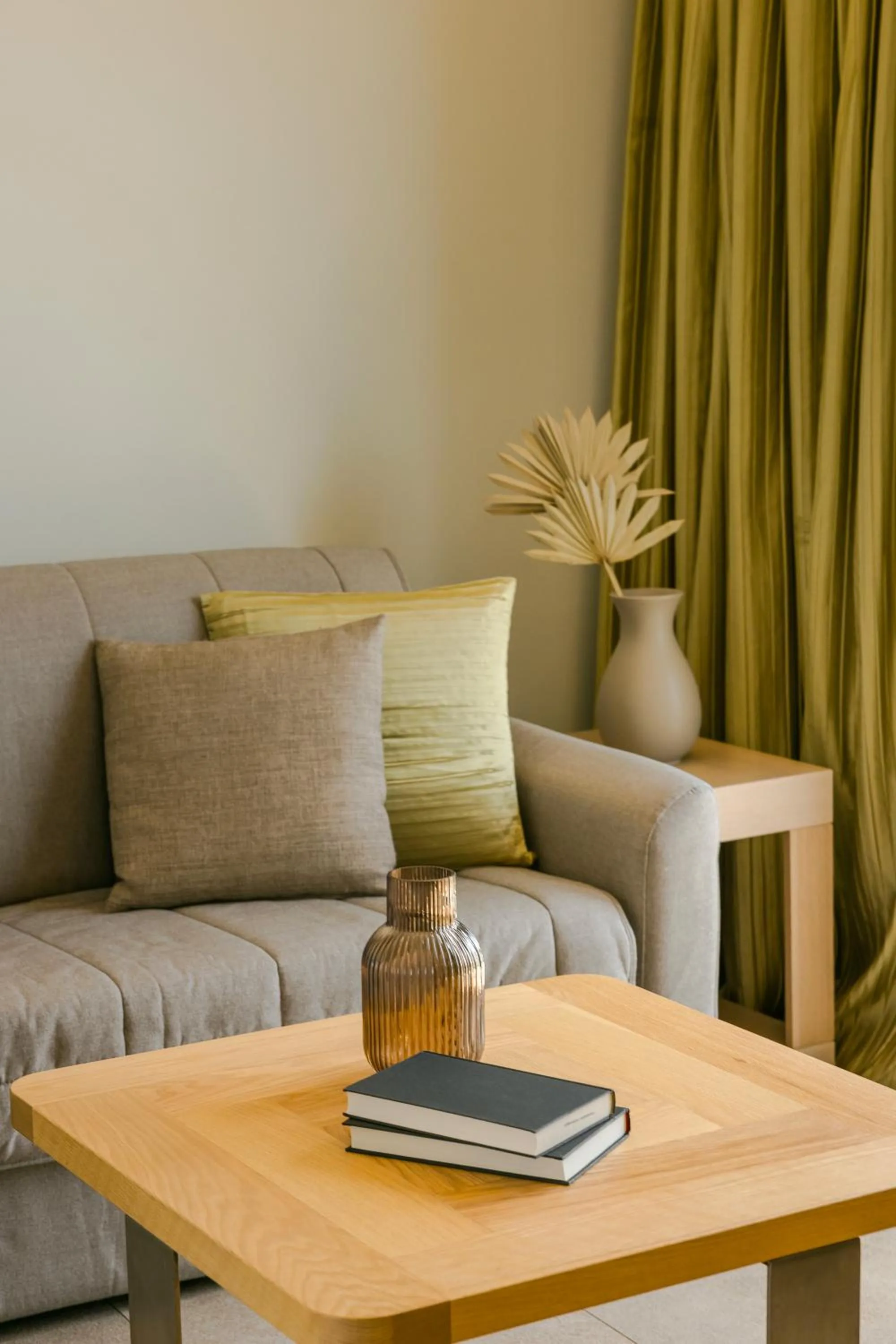 Decorative detail in Alas Resort & Spa