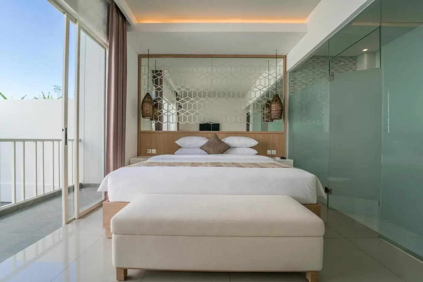 Deluxe Villa in Ola Villas at Uluwatu Pecatu Deluxe Villa in Ola Villas at Uluwatu Pecatu