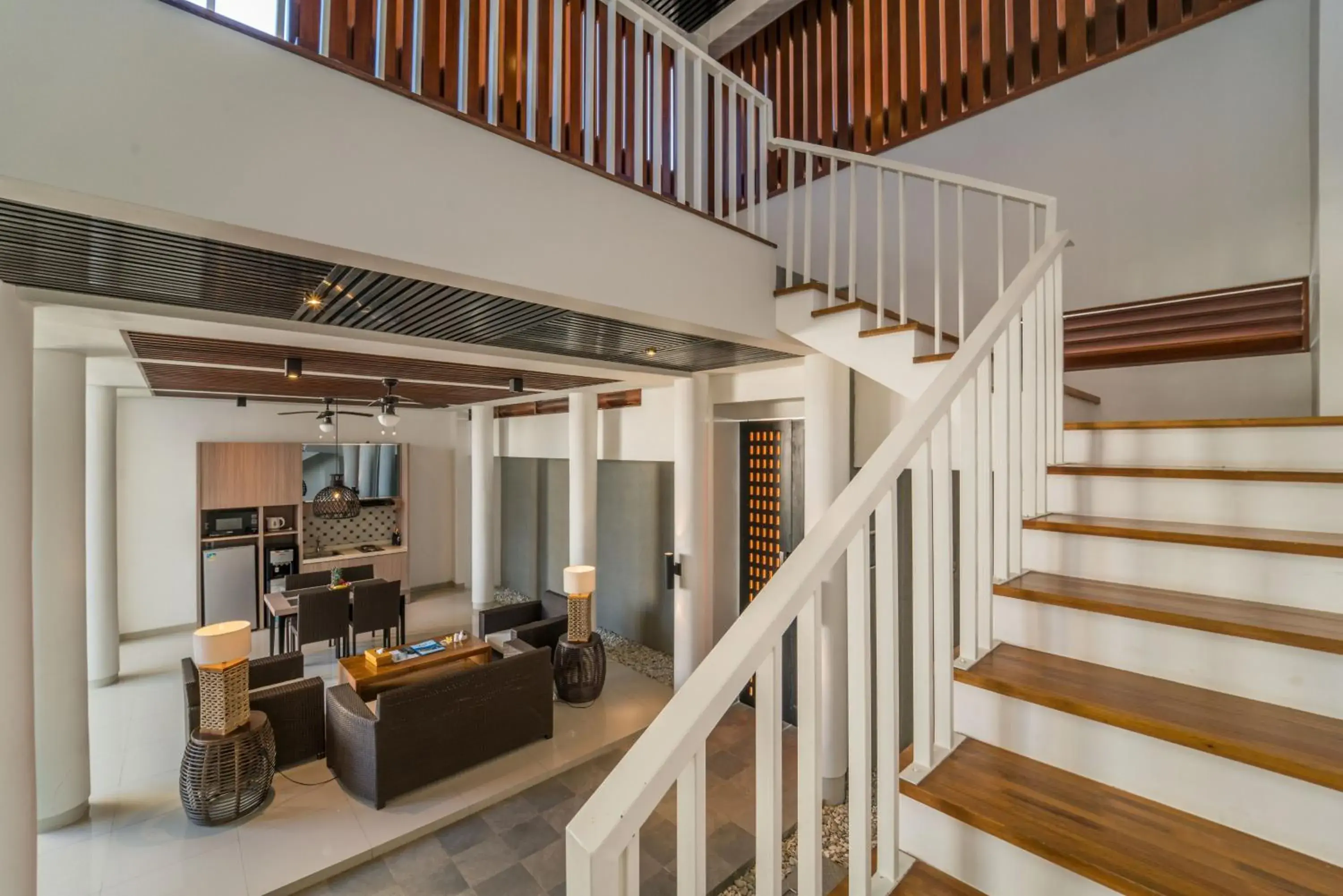 Living room in Ola Villas at Uluwatu Pecatu Living room in Ola Villas at Uluwatu Pecatu