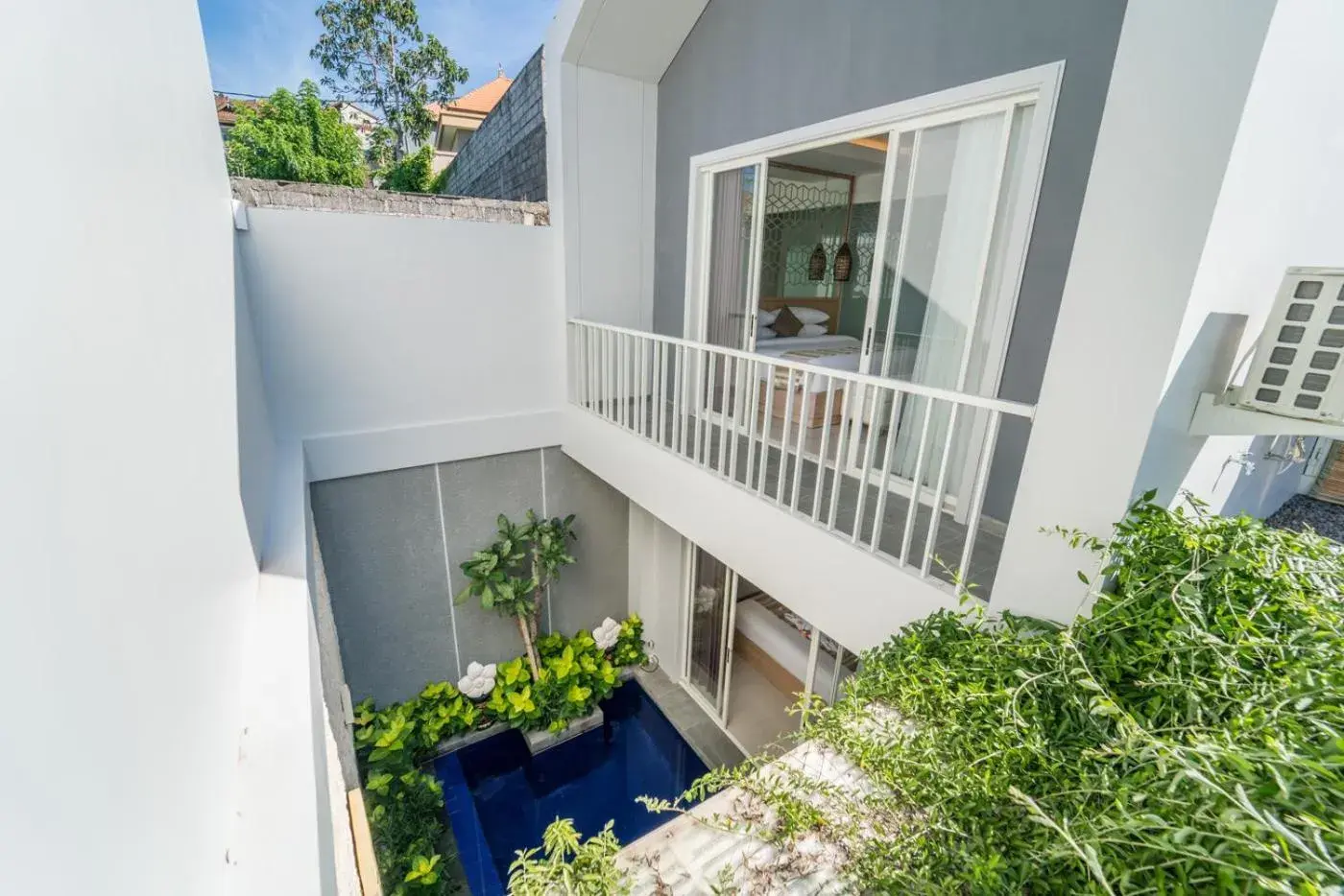 Deluxe Villa in Ola Villas at Uluwatu Pecatu Deluxe Villa in Ola Villas at Uluwatu Pecatu