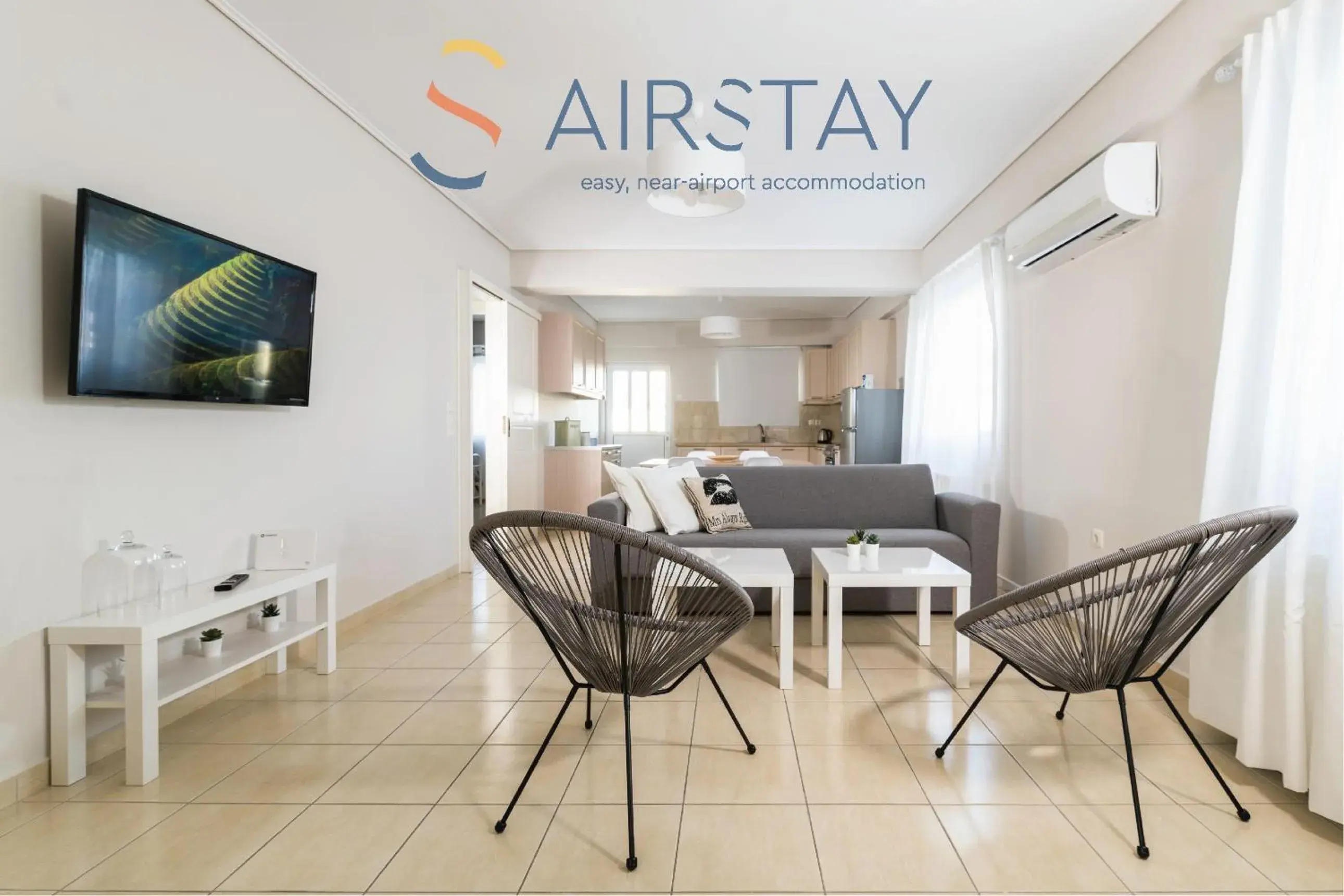 Elise Apartment Airport by Airstay Elise Apartment Airport by Airstay