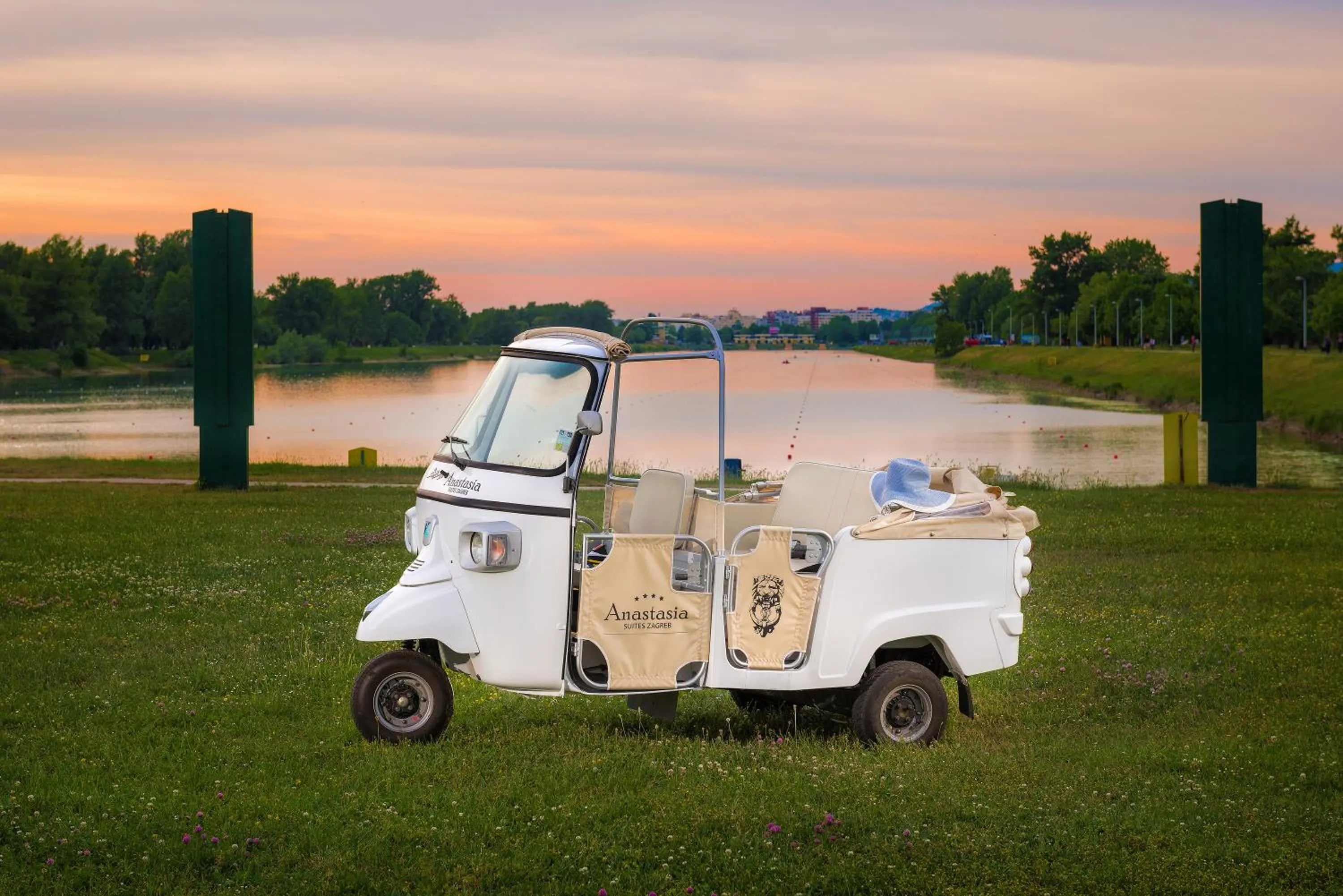 Activities in Anastasia Suites Zagreb