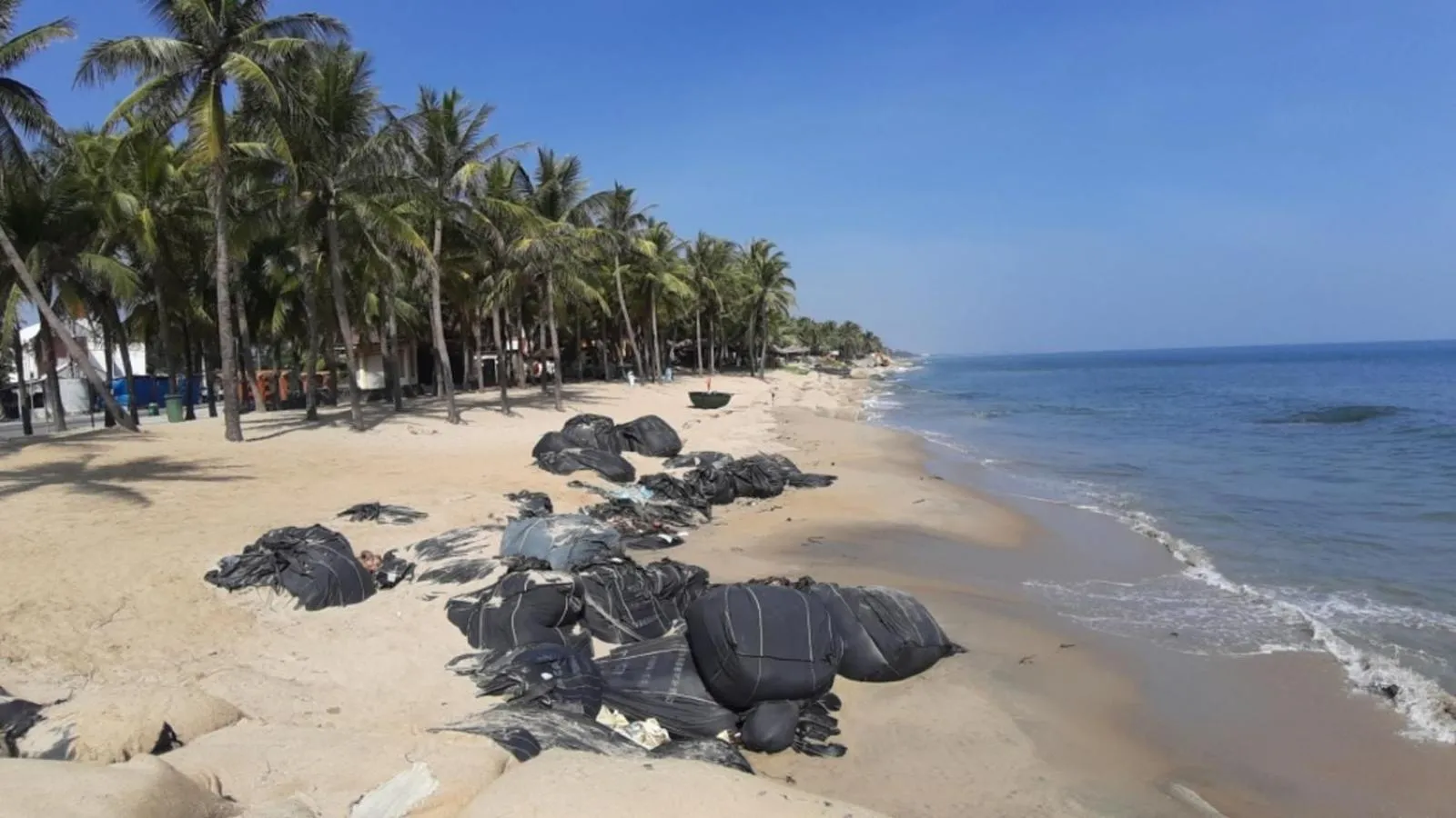 Nearby landmark in Chieu Ha Village Riverside - Hoi An