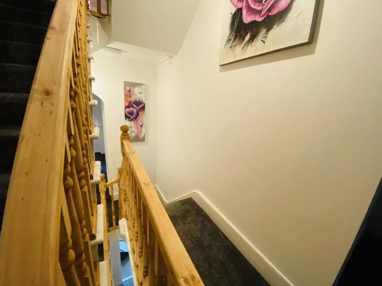 Balcony/Terrace in Callerton House