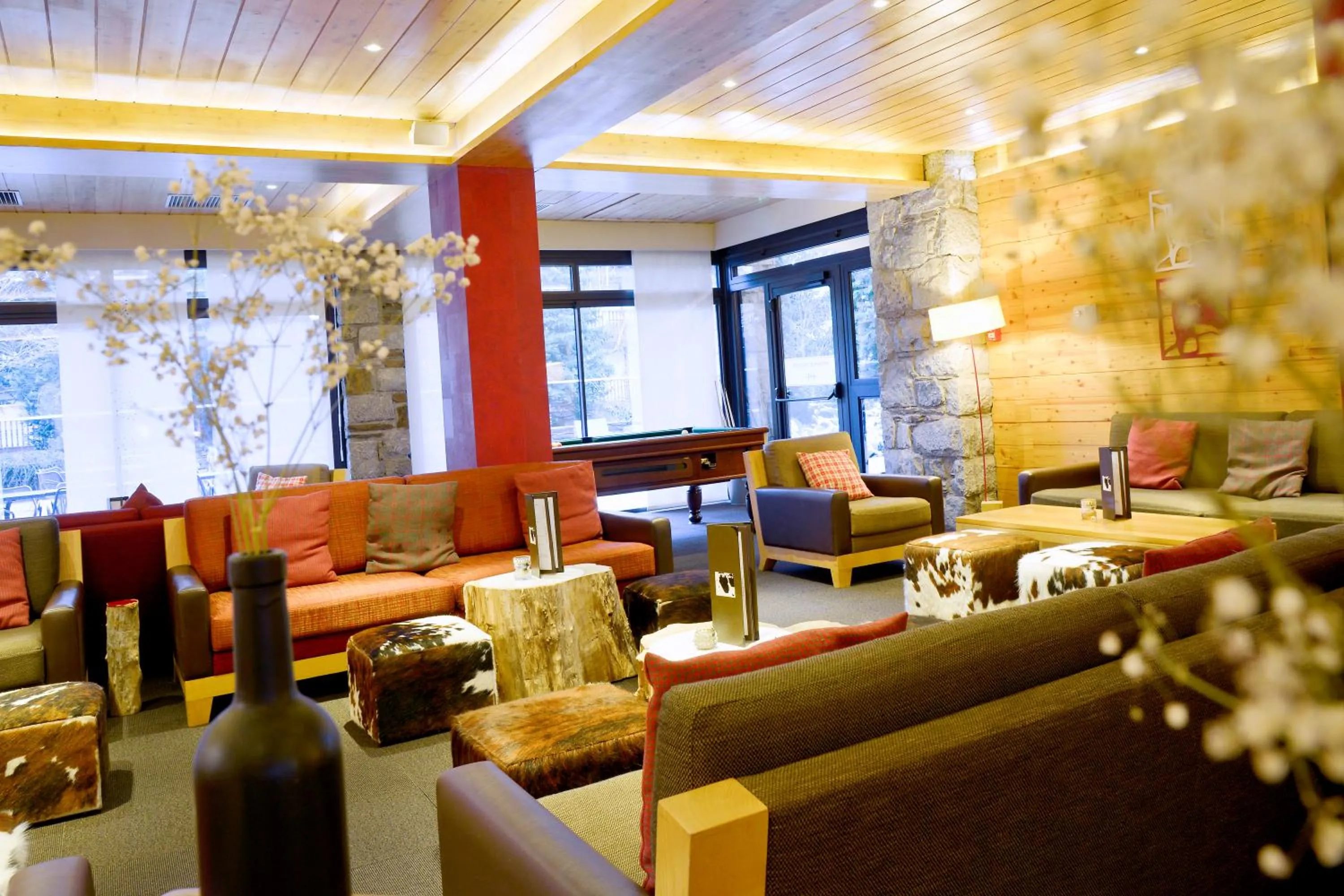 Mercure Saint-Lary