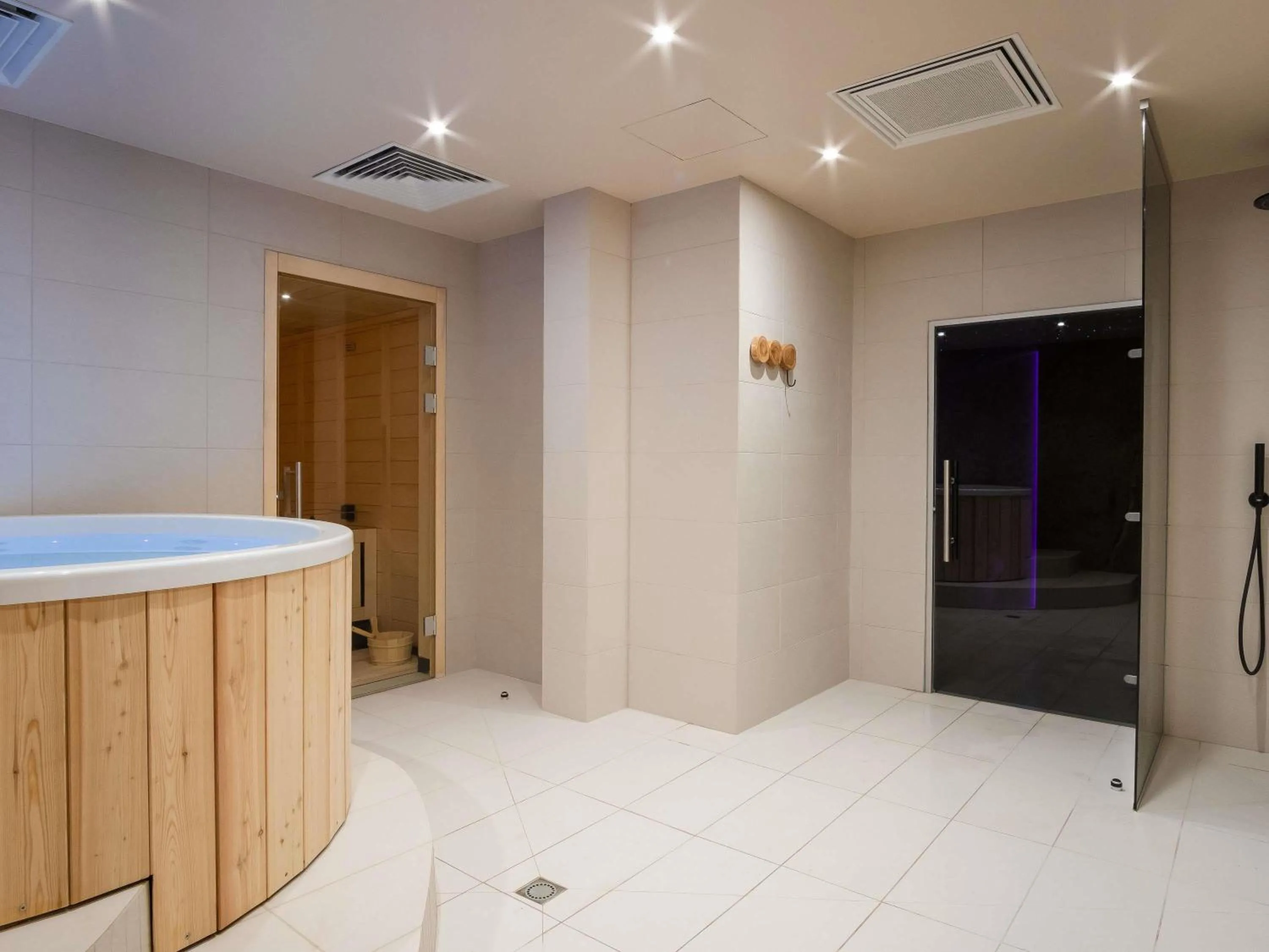 Other in Mercure Saint-Lary