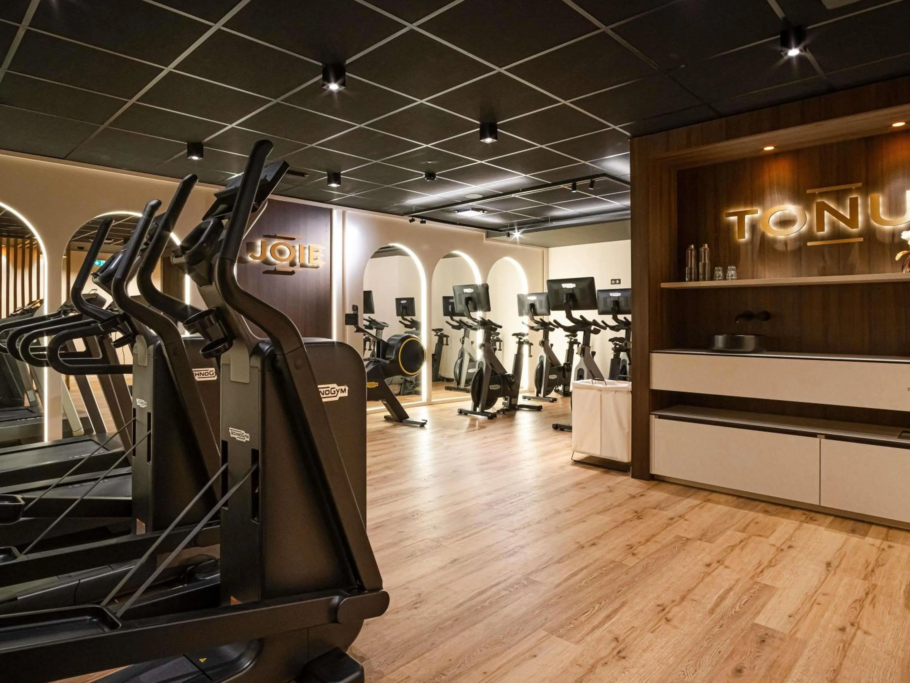 Other in Mercure Saint-Lary