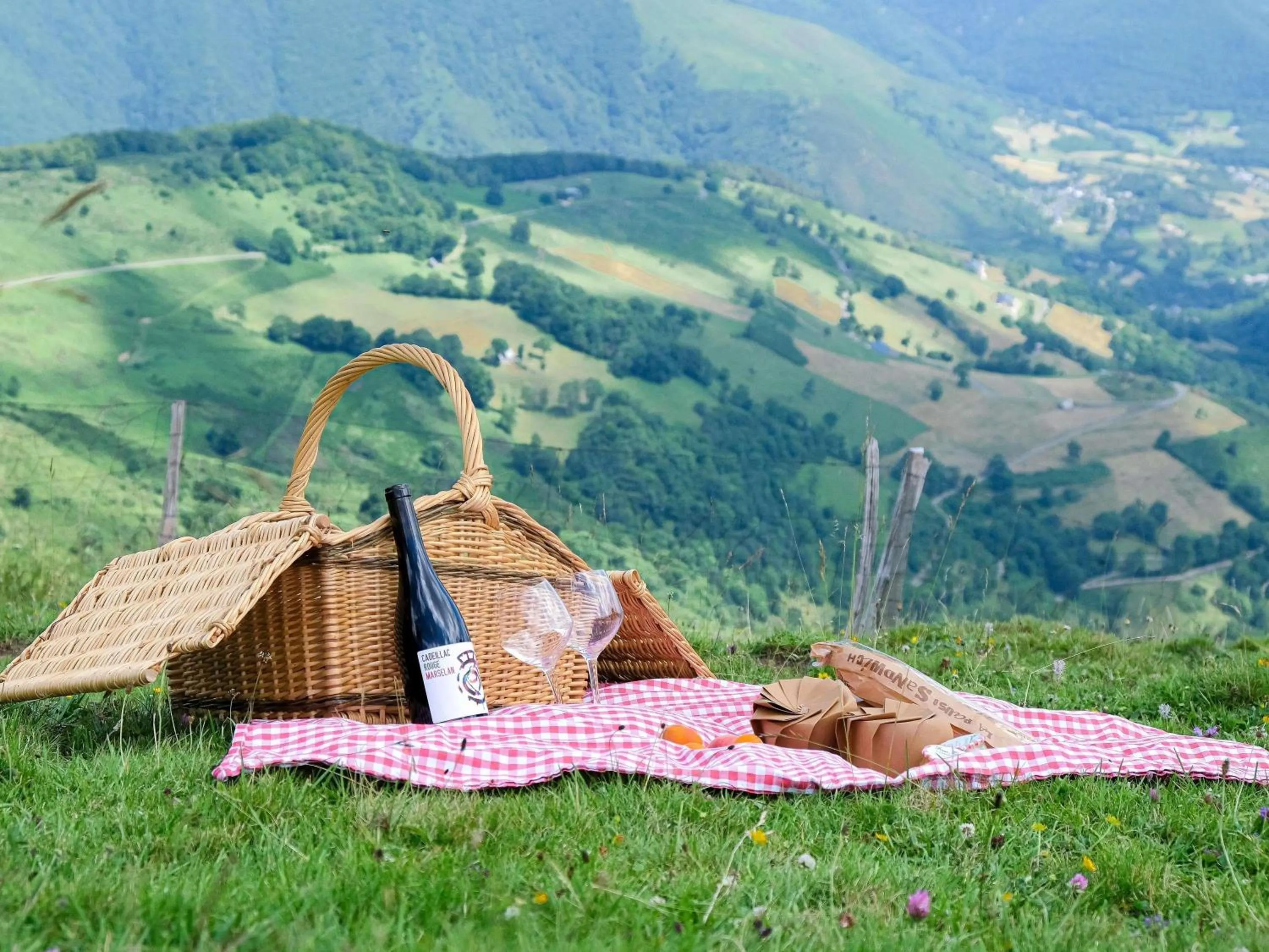 Other in Mercure Saint-Lary