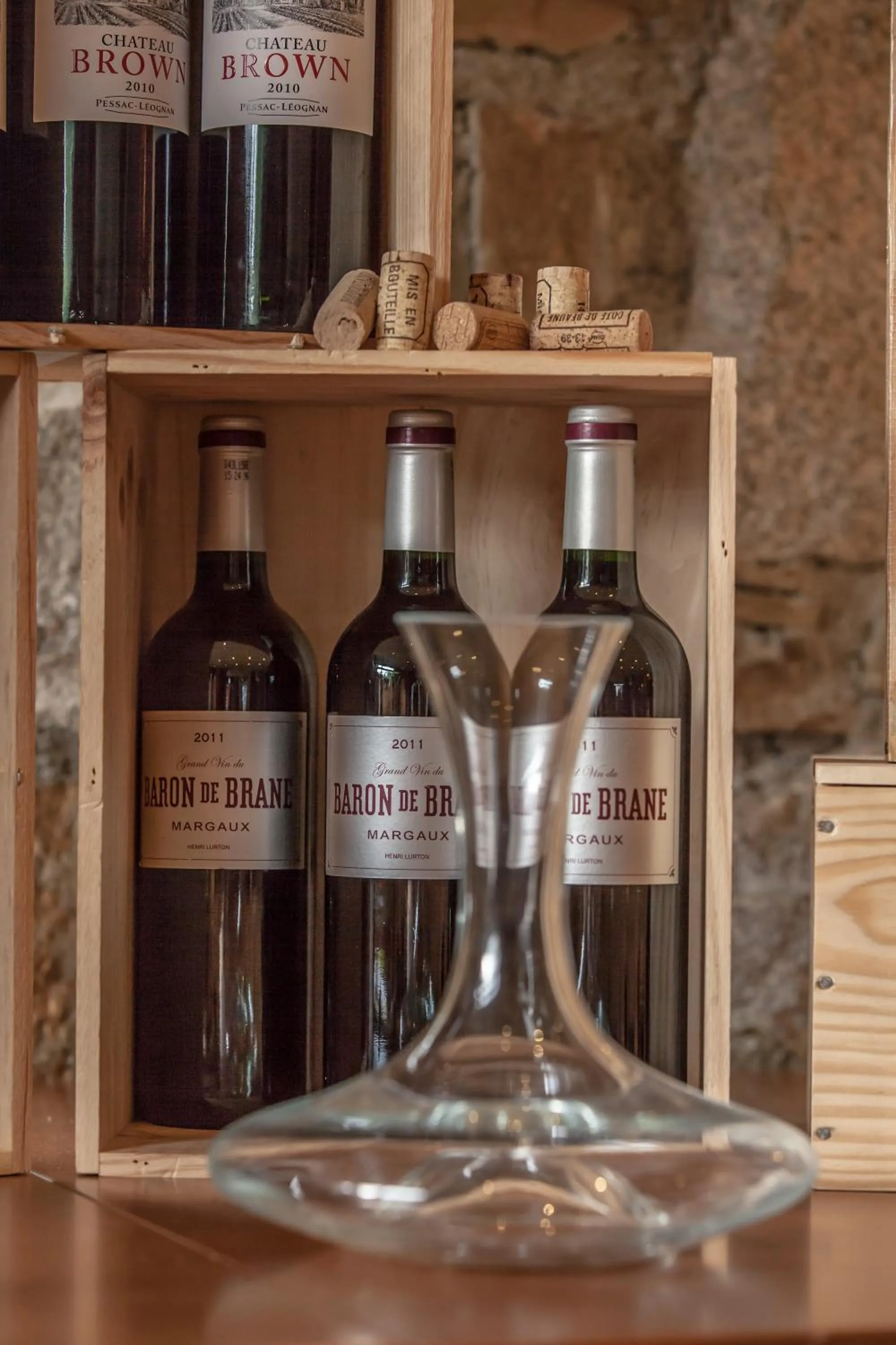 Lounge or bar in Mercure Saint-Lary