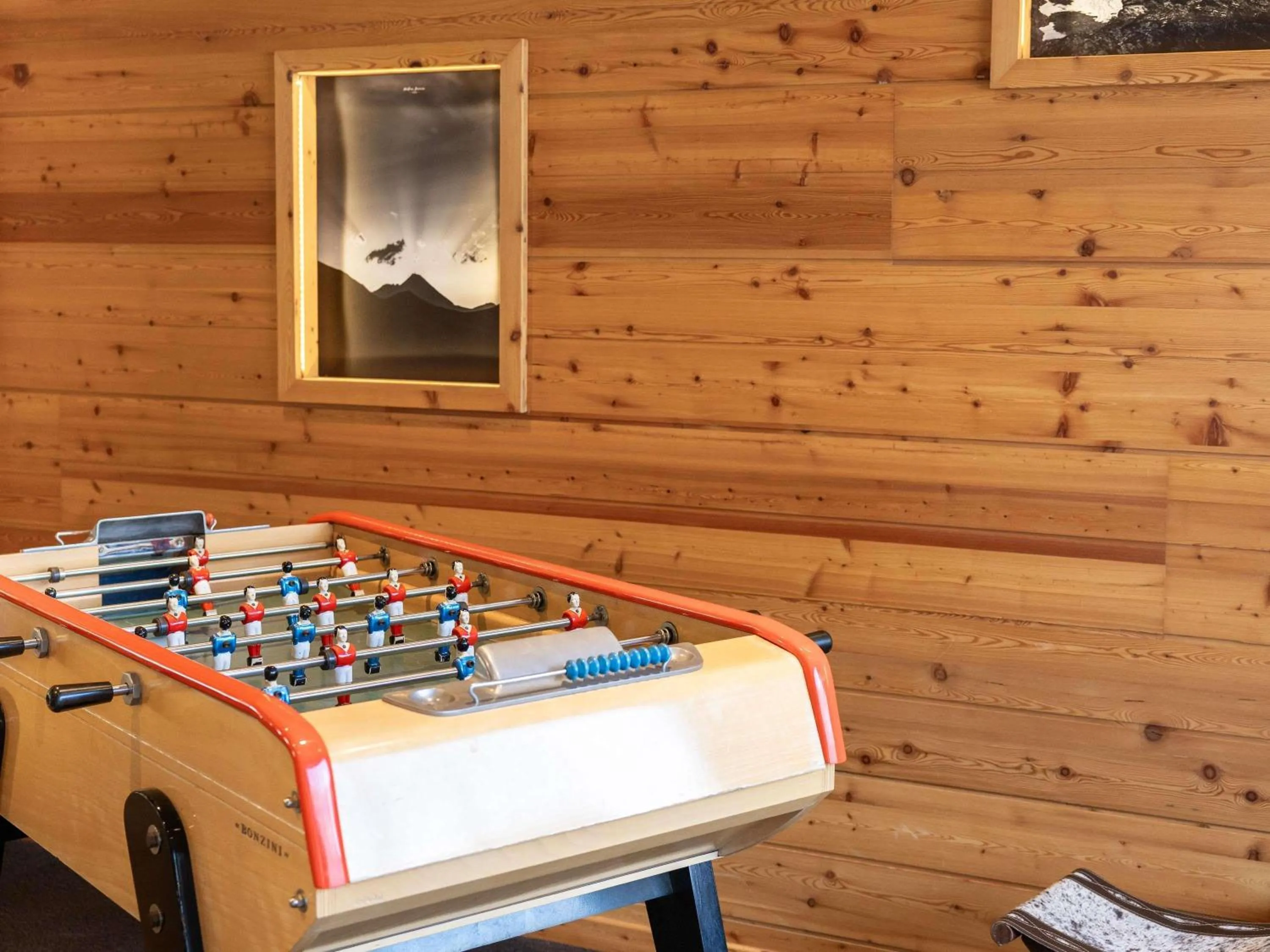 Other in Mercure Saint-Lary