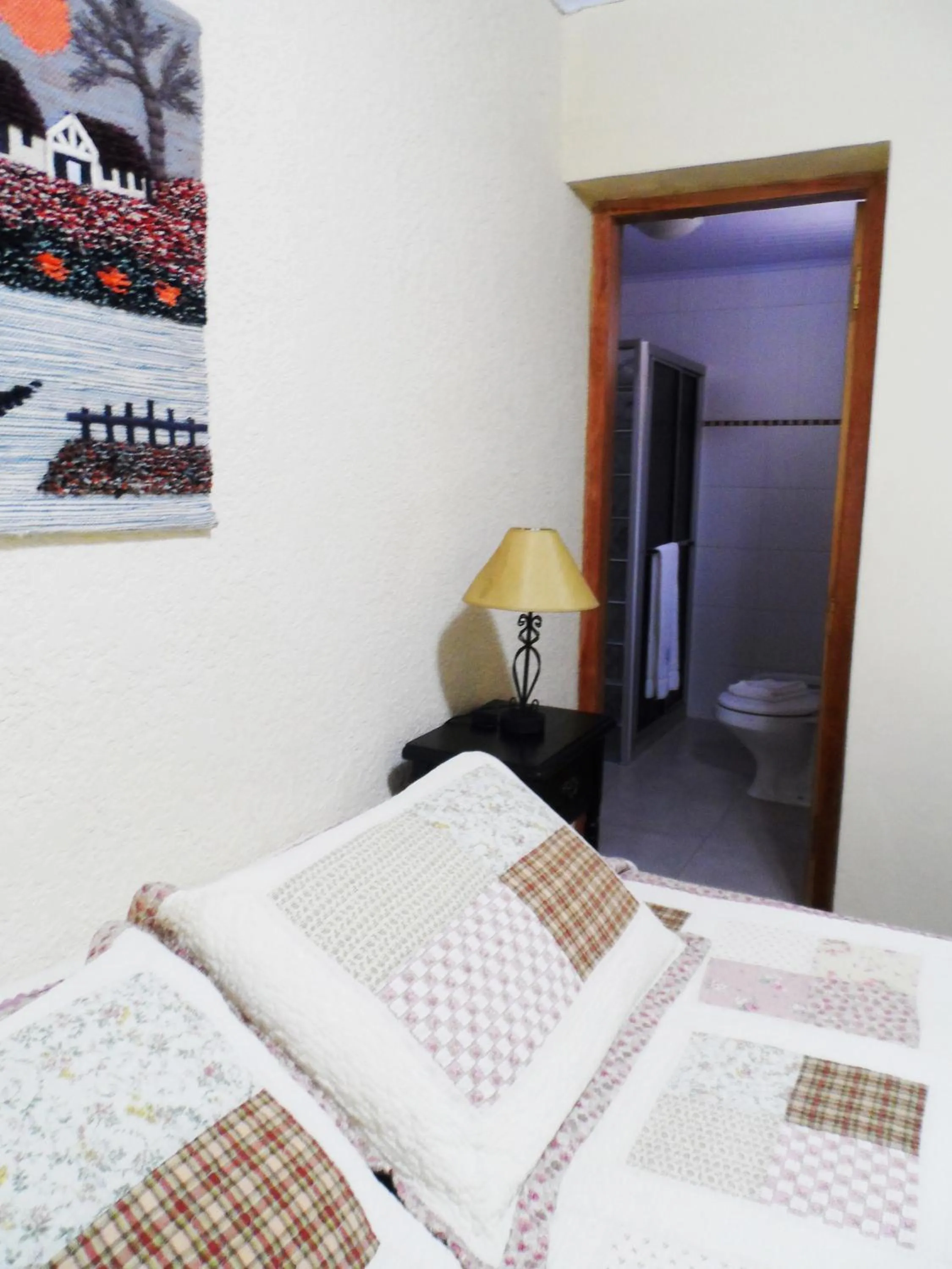 Double or Twin Room - single occupancy in Petit Rivera Hotel