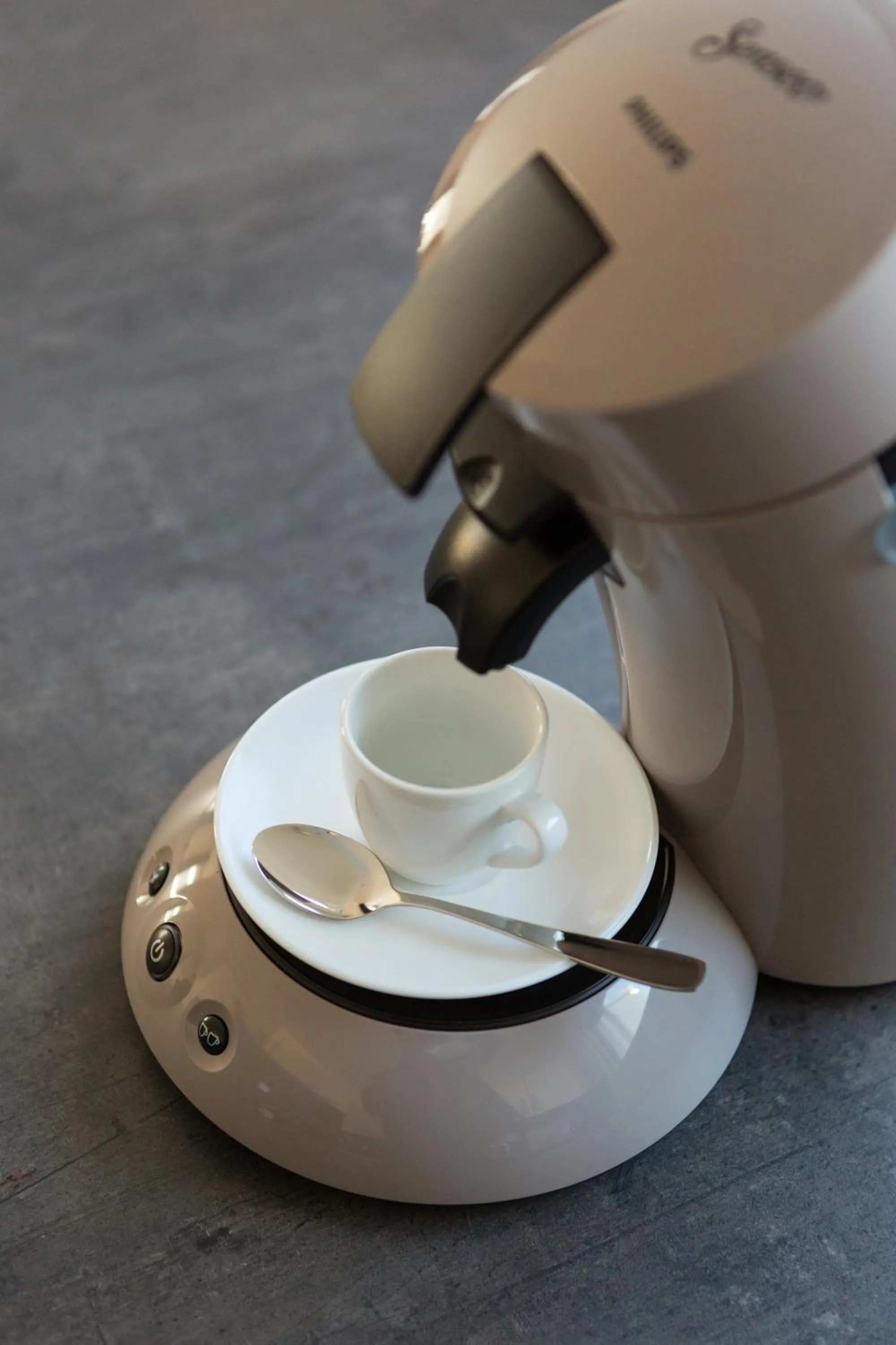 Coffee/tea facilities in Boardinghouse E68