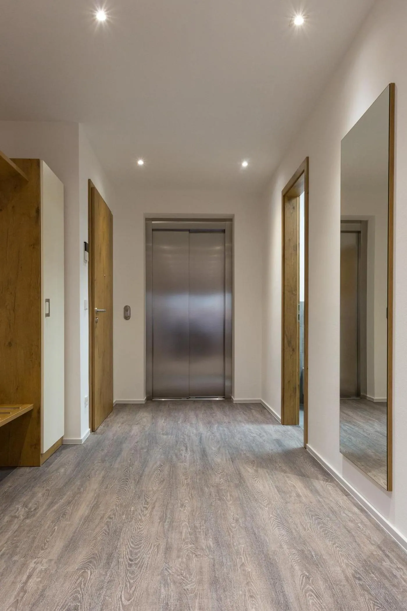 Boardinghouse E68