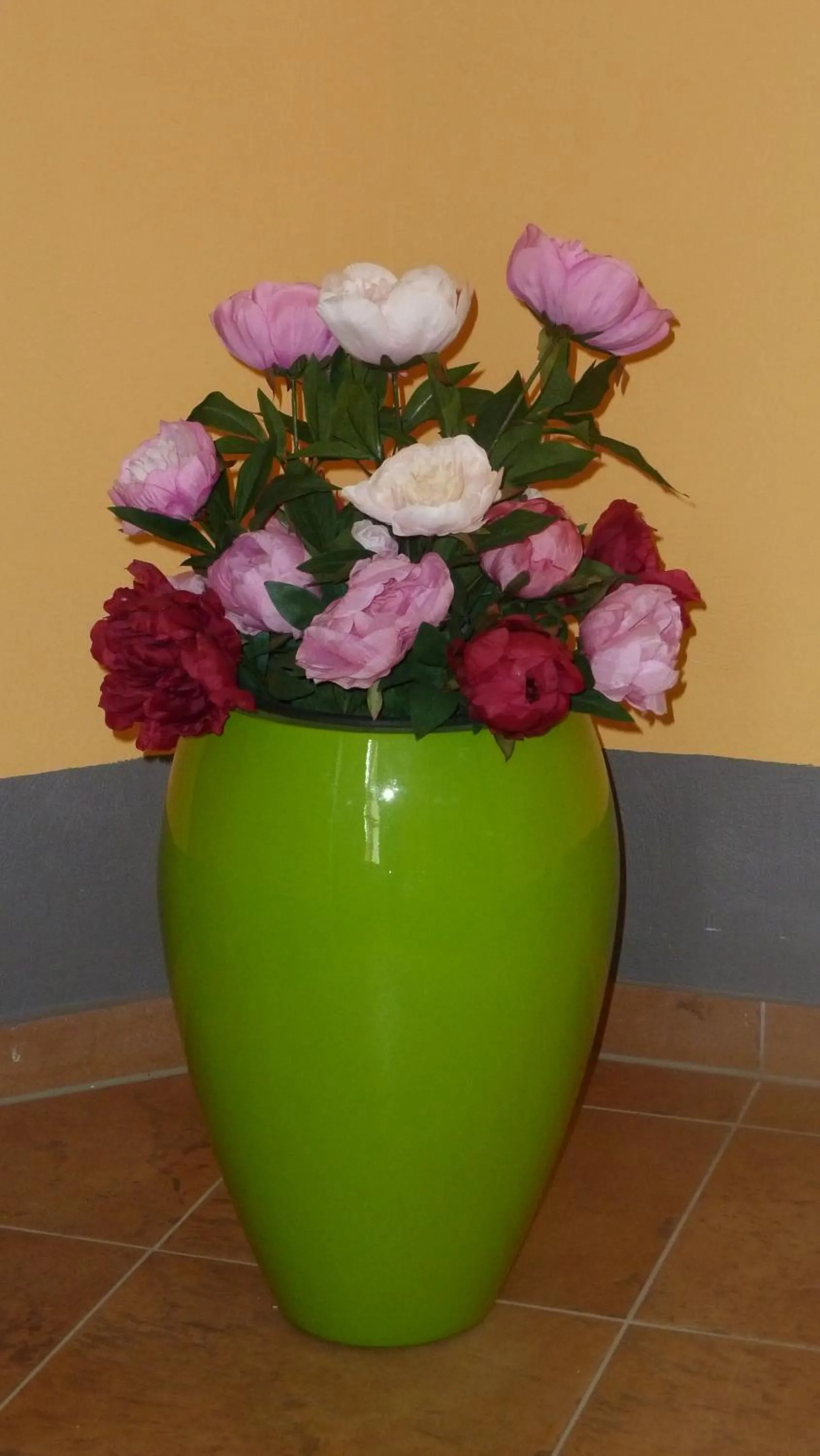 Decorative detail in Hotel Wittenberg-Hotel Garni