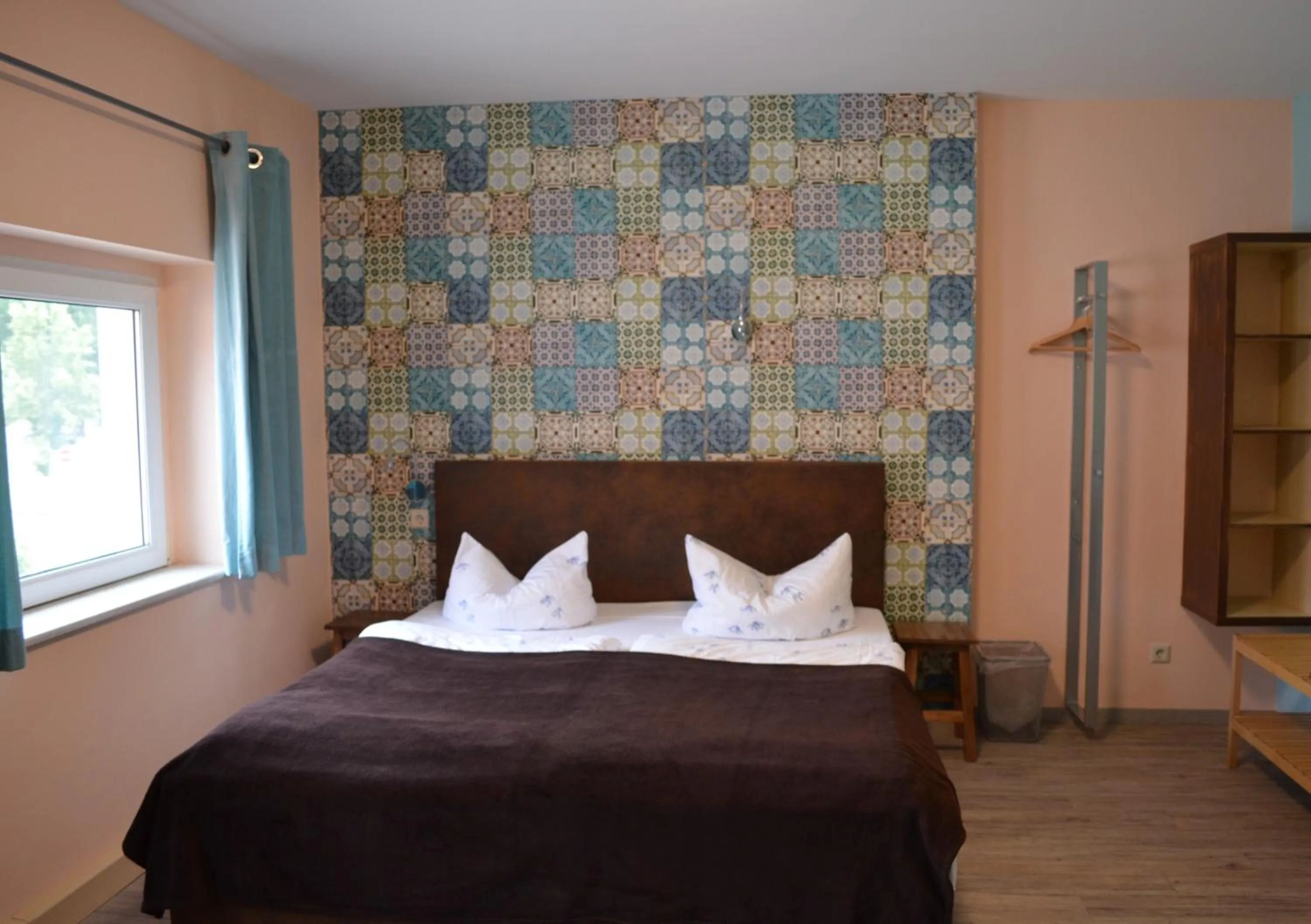 Photo of the whole room, Bed in Hotel Wittenberg-Hotel Garni