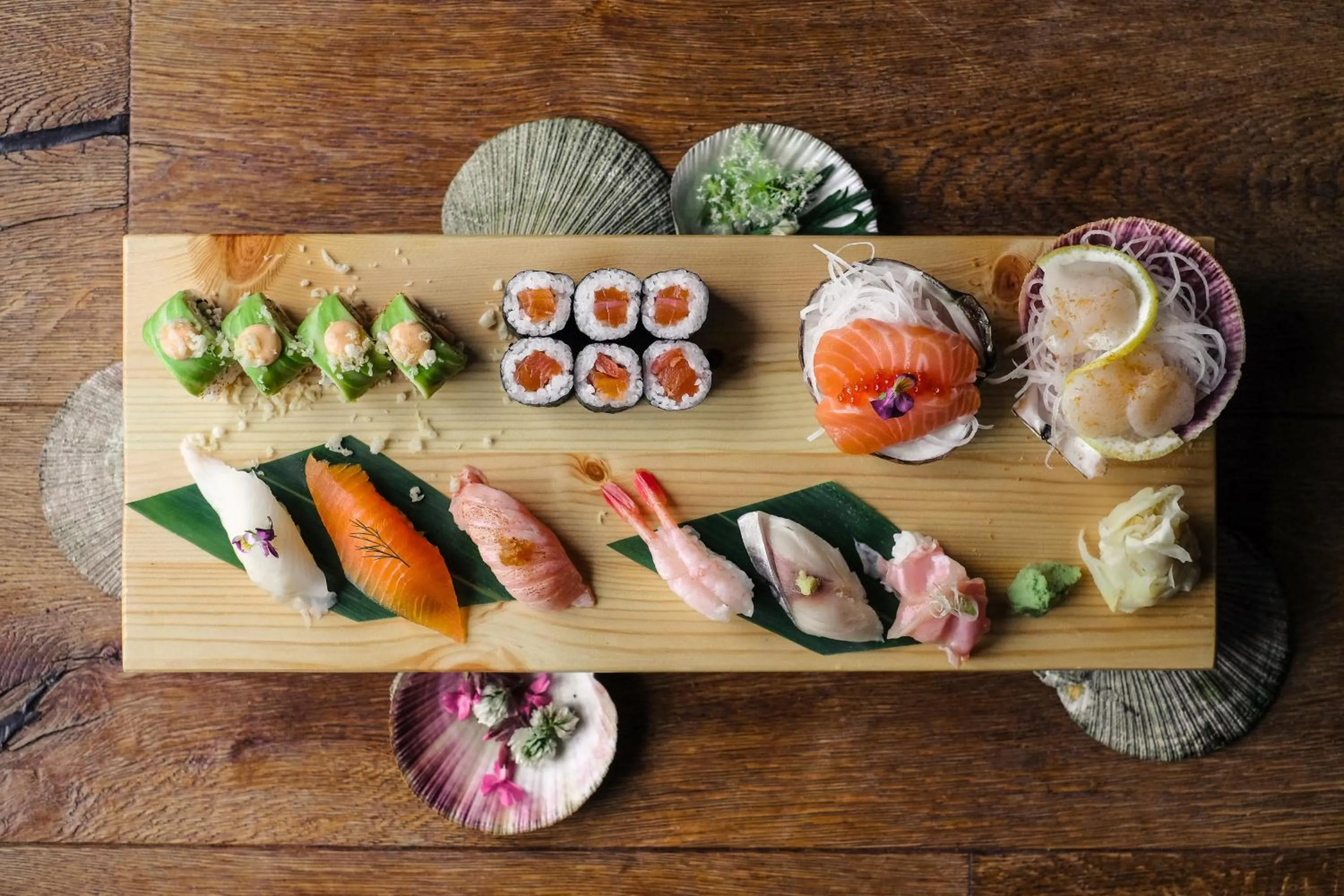 Restaurant/places to eat in Snæfell - Hotel by Aldan