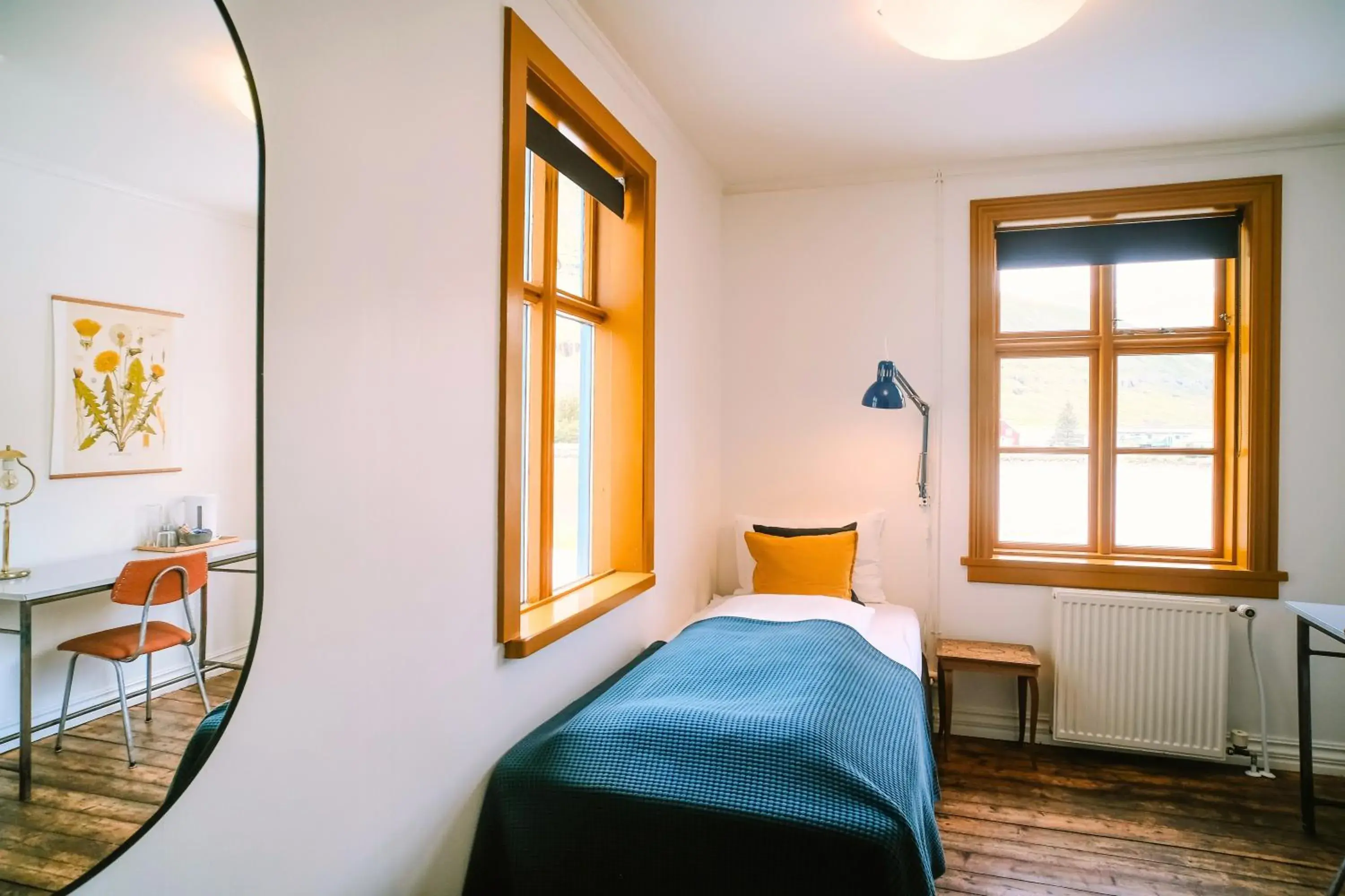 Single Room in Snæfell - Hotel by Aldan Single Room in Snæfell - Hotel by Aldan