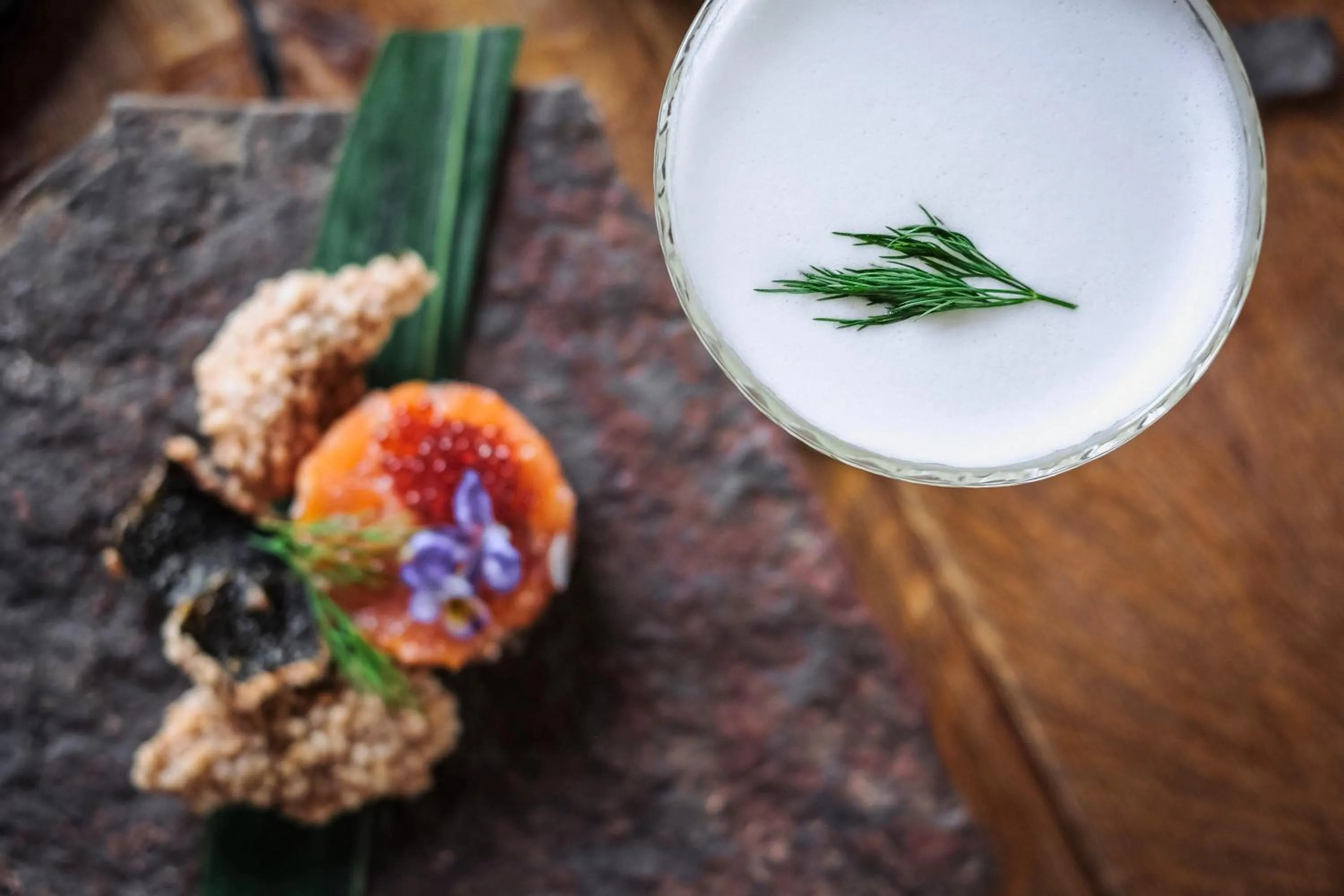 Restaurant/places to eat in Snæfell - Hotel by Aldan