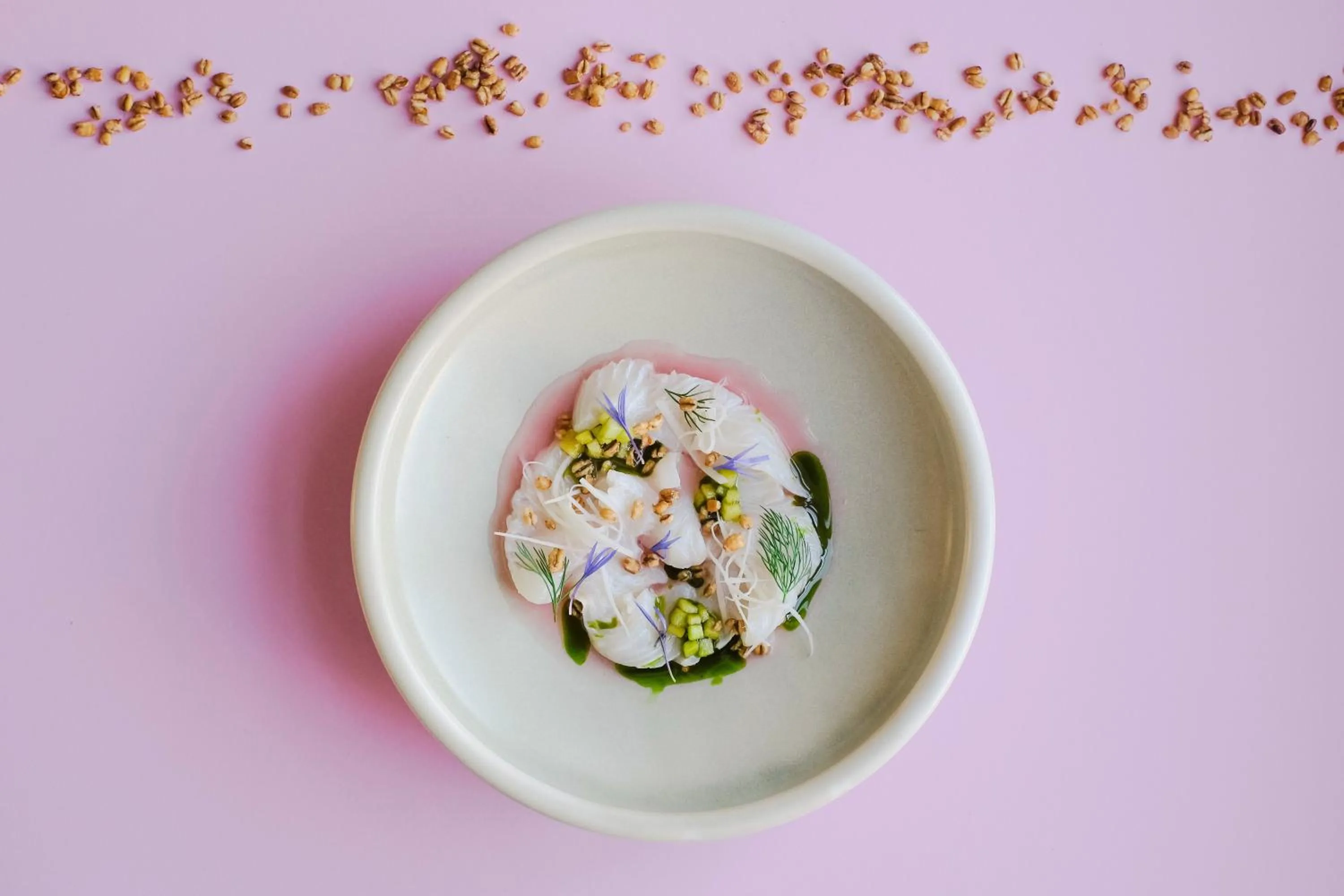 Restaurant/places to eat in Snæfell - Hotel by Aldan