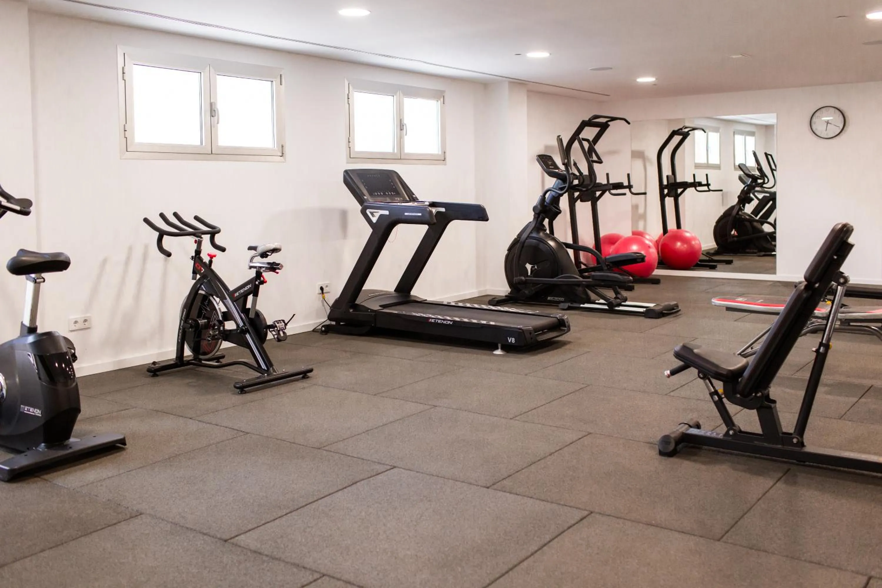 Fitness centre/facilities in Gran Sagitario