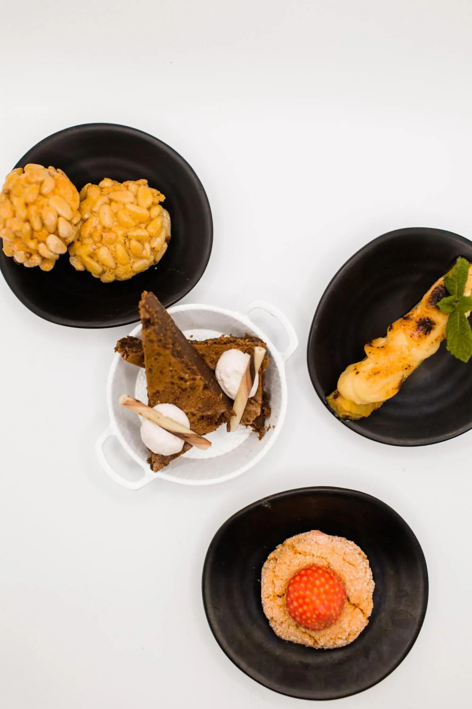 Food and drinks in Gran Sagitario Food and drinks in Gran Sagitario