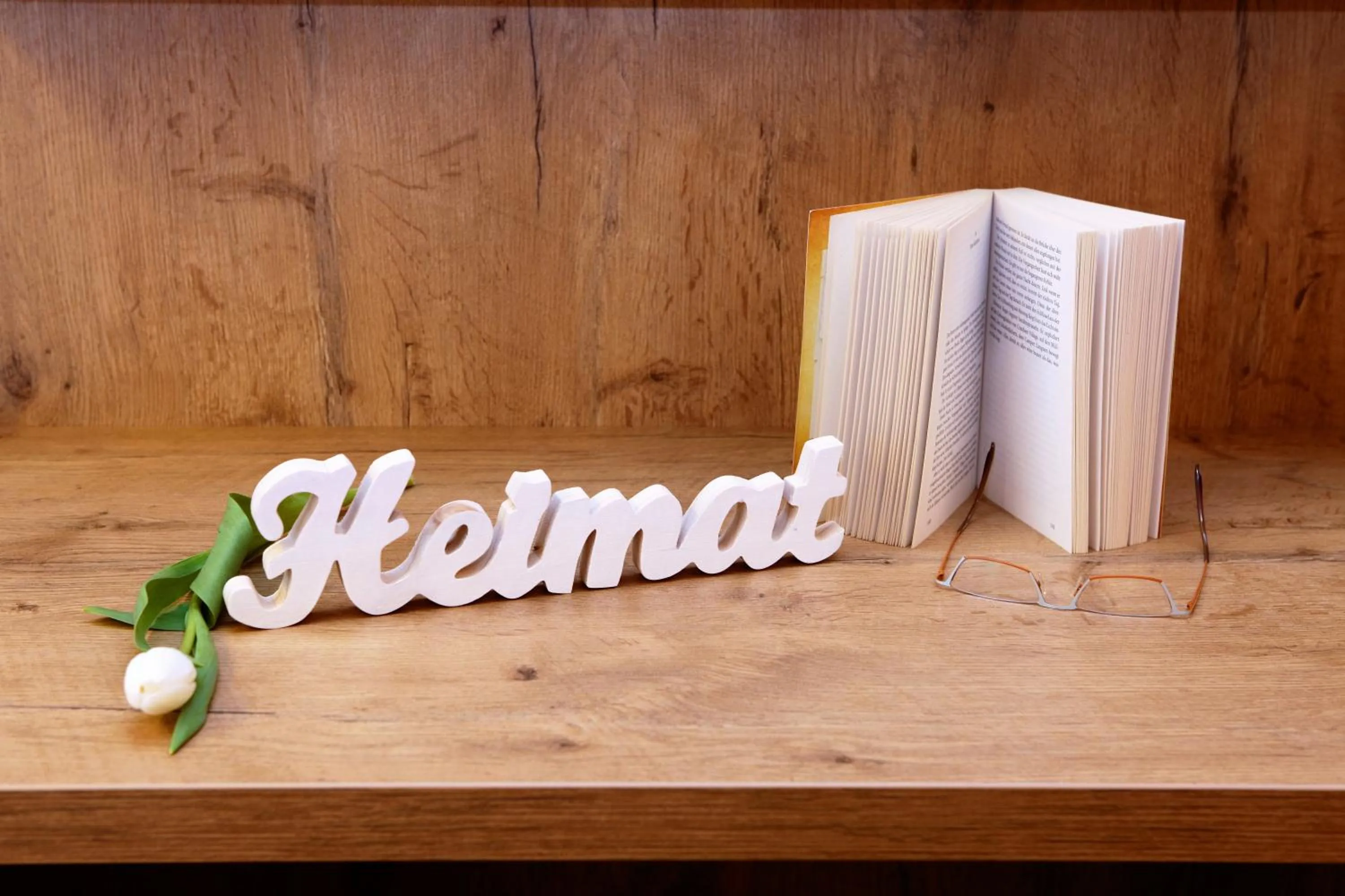 Area and facilities in Hotel Pension Fortuna