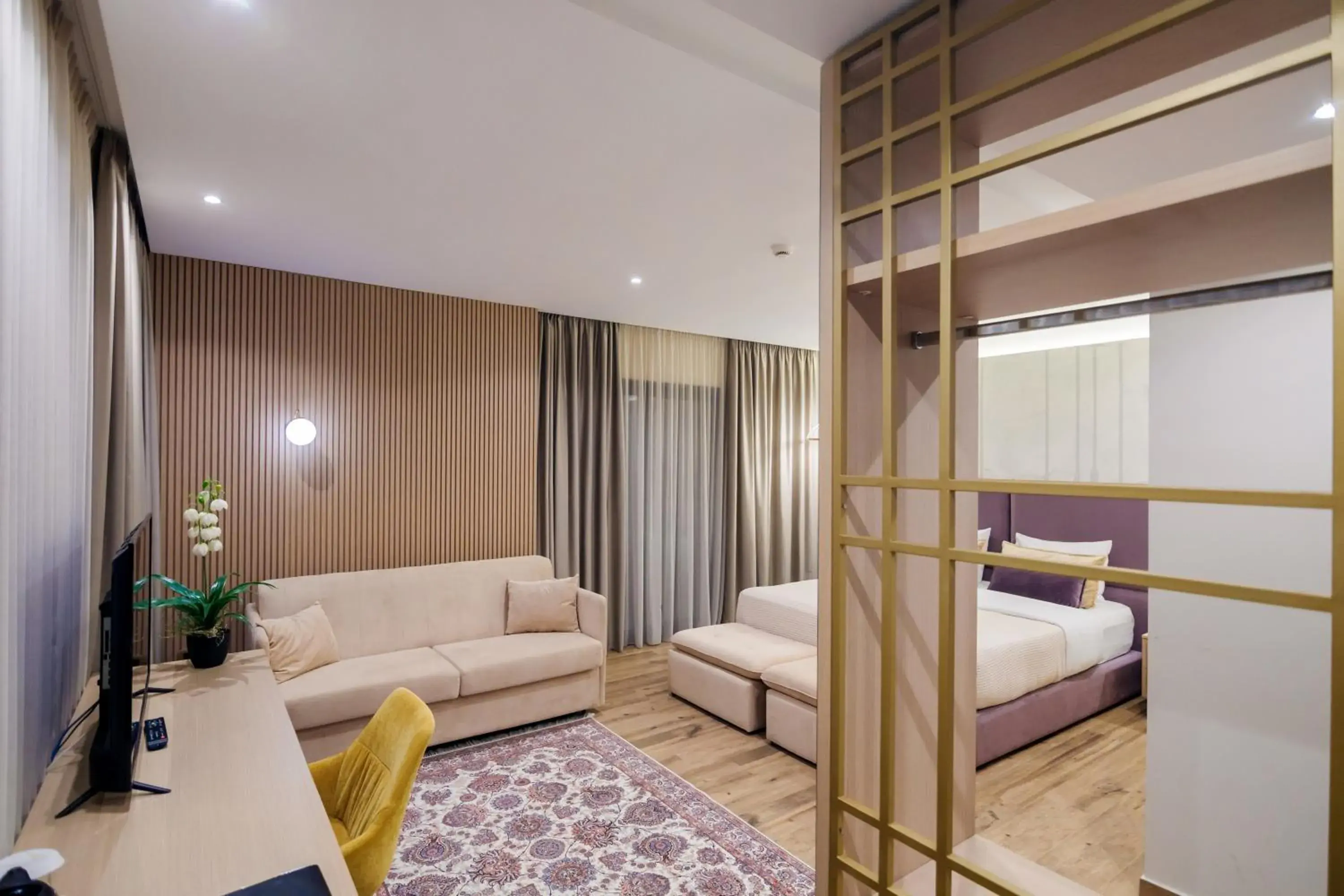 Junior Suite in Gloria Palace Hotel & SPA Junior Suite in Gloria Palace Hotel & SPA