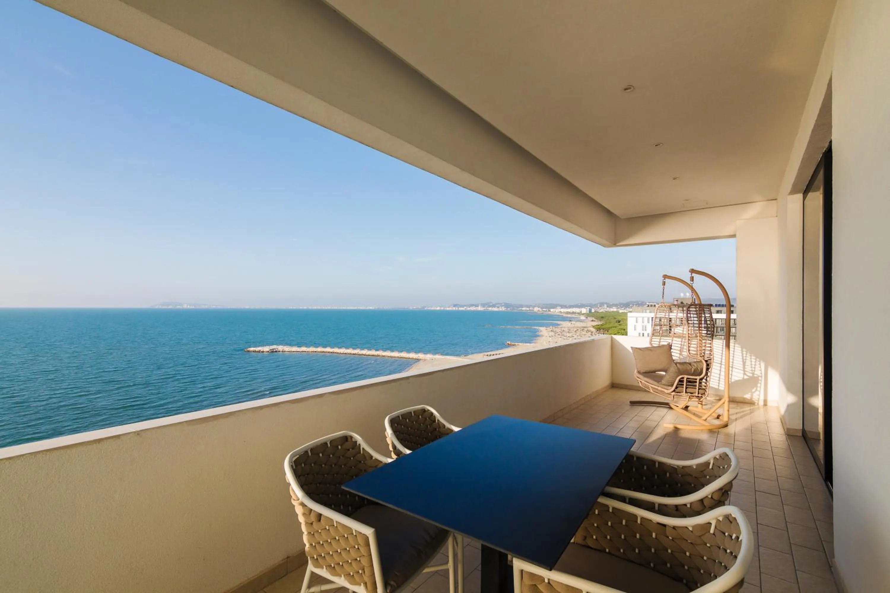 Day in Gloria Palace Hotel & SPA