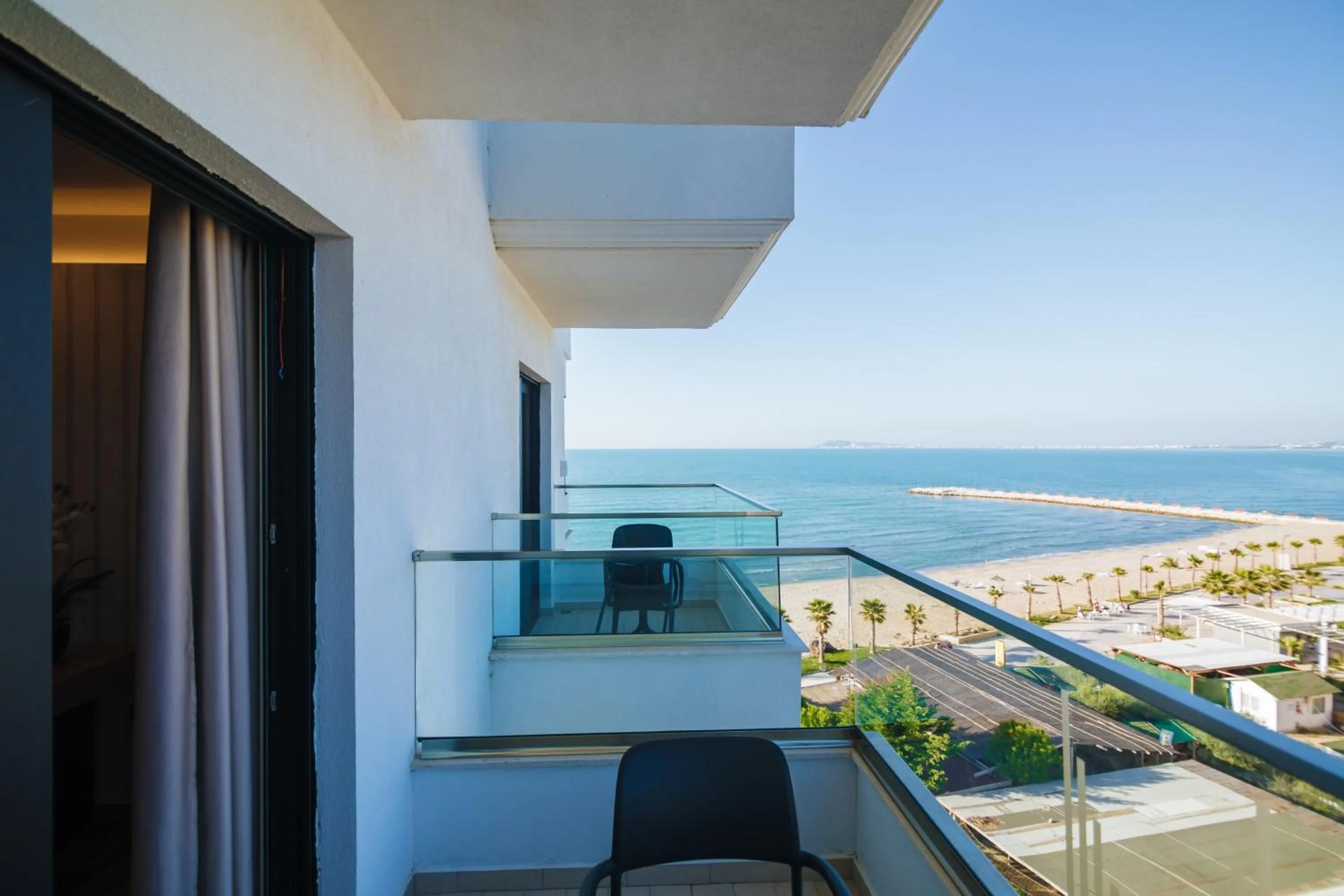 Day in Gloria Palace Hotel & SPA