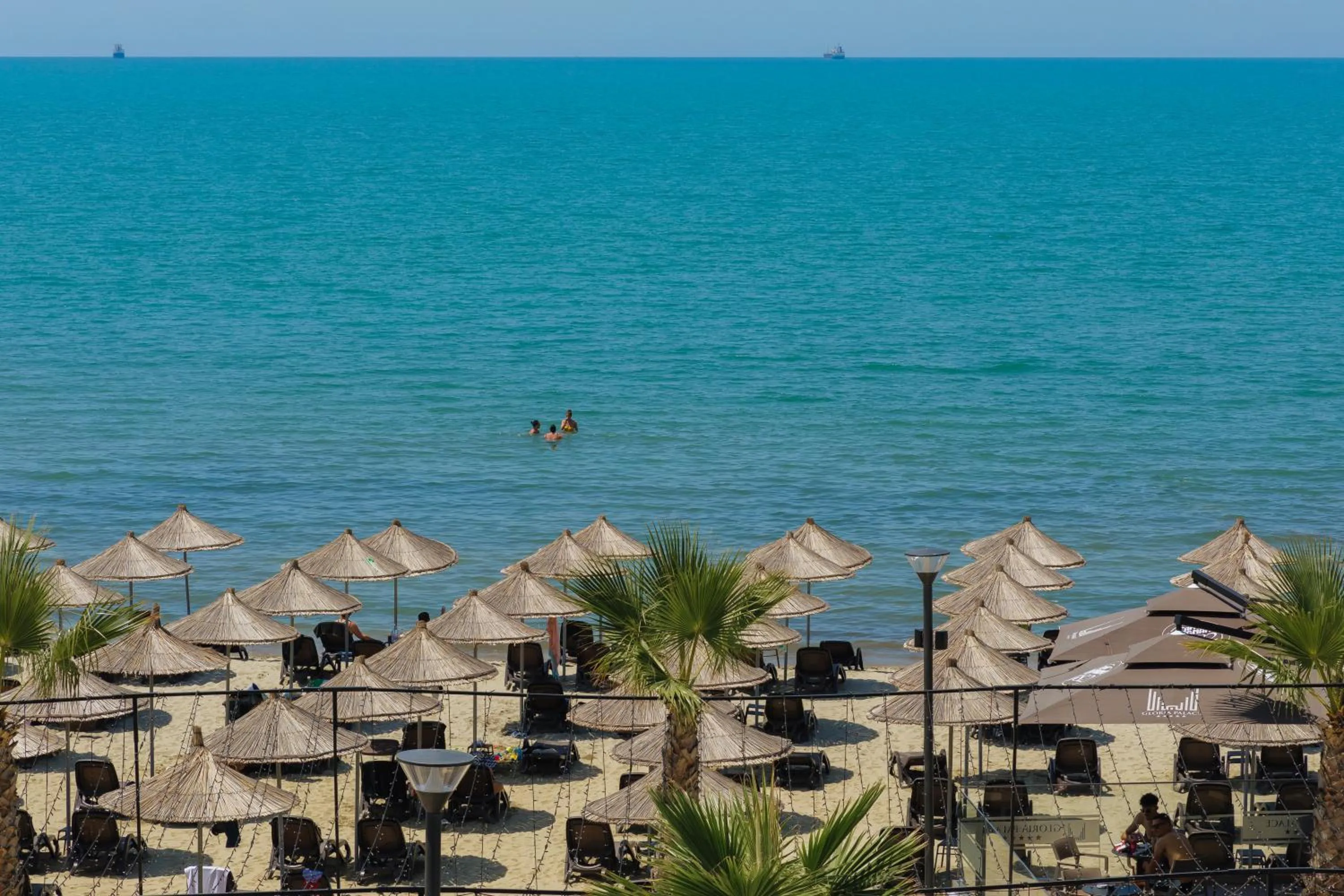 Nearby landmark in Gloria Palace Hotel & SPA