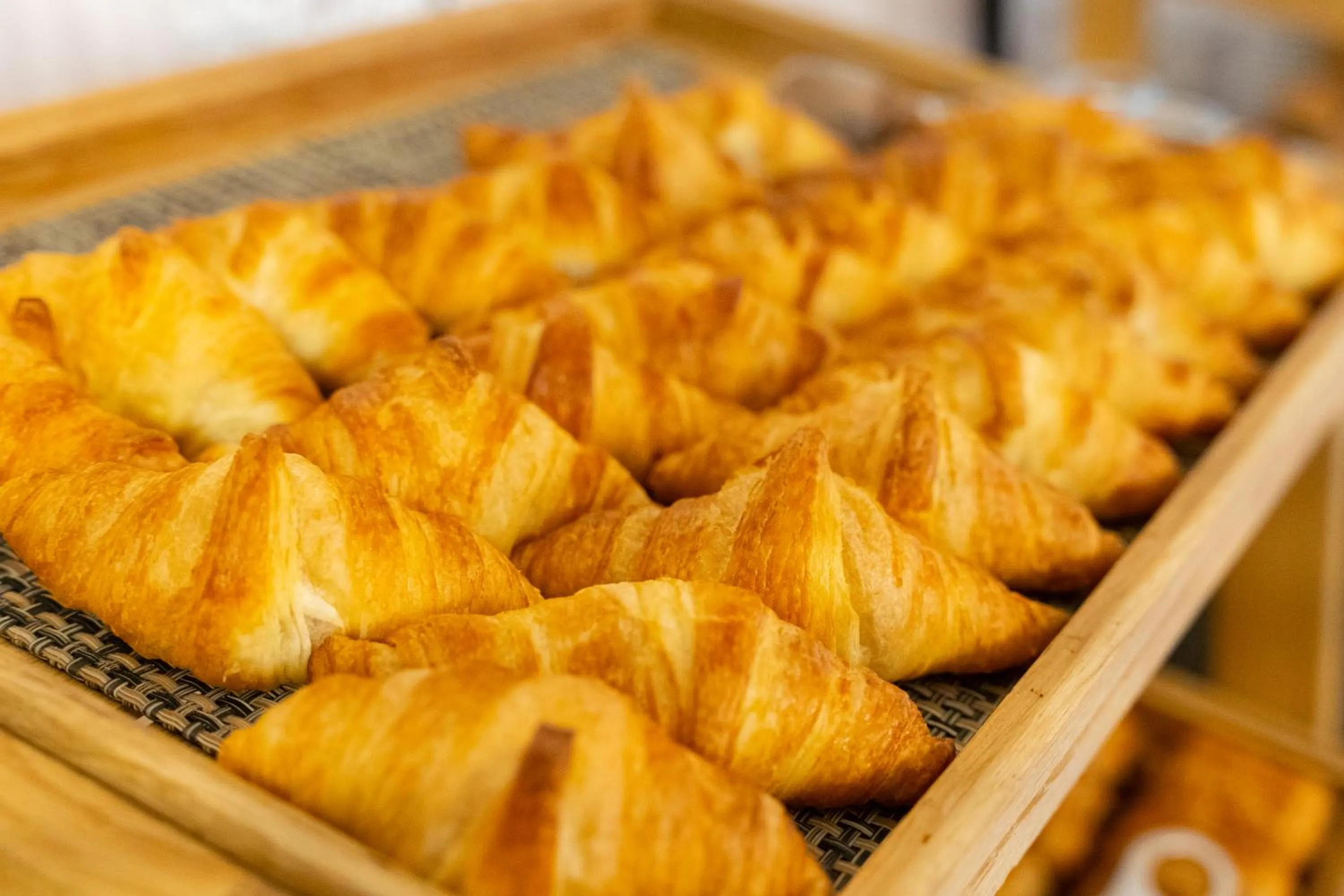 Food in VIU Hotel Villars