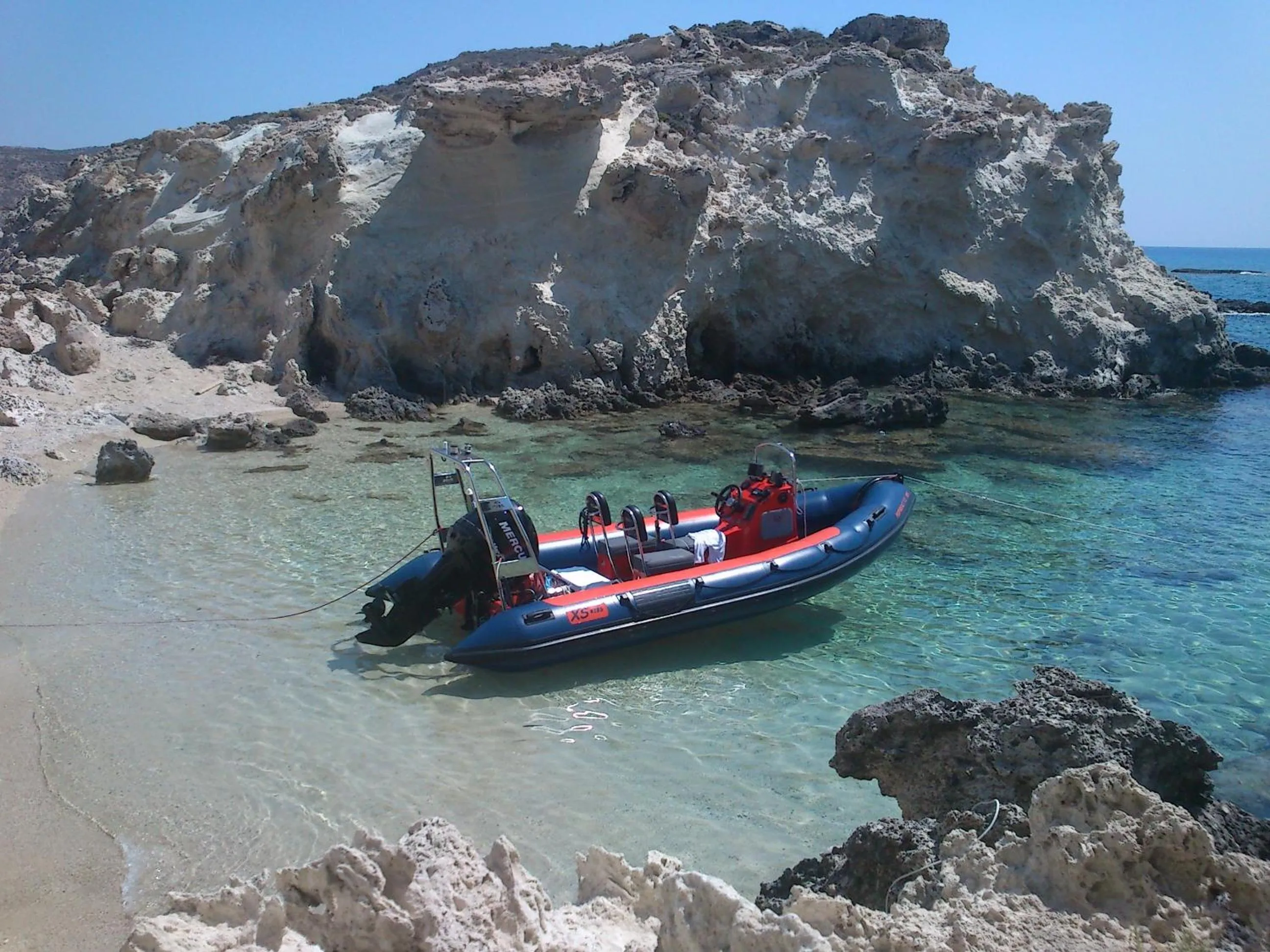 Activities in Lithos Traditional Guest Houses