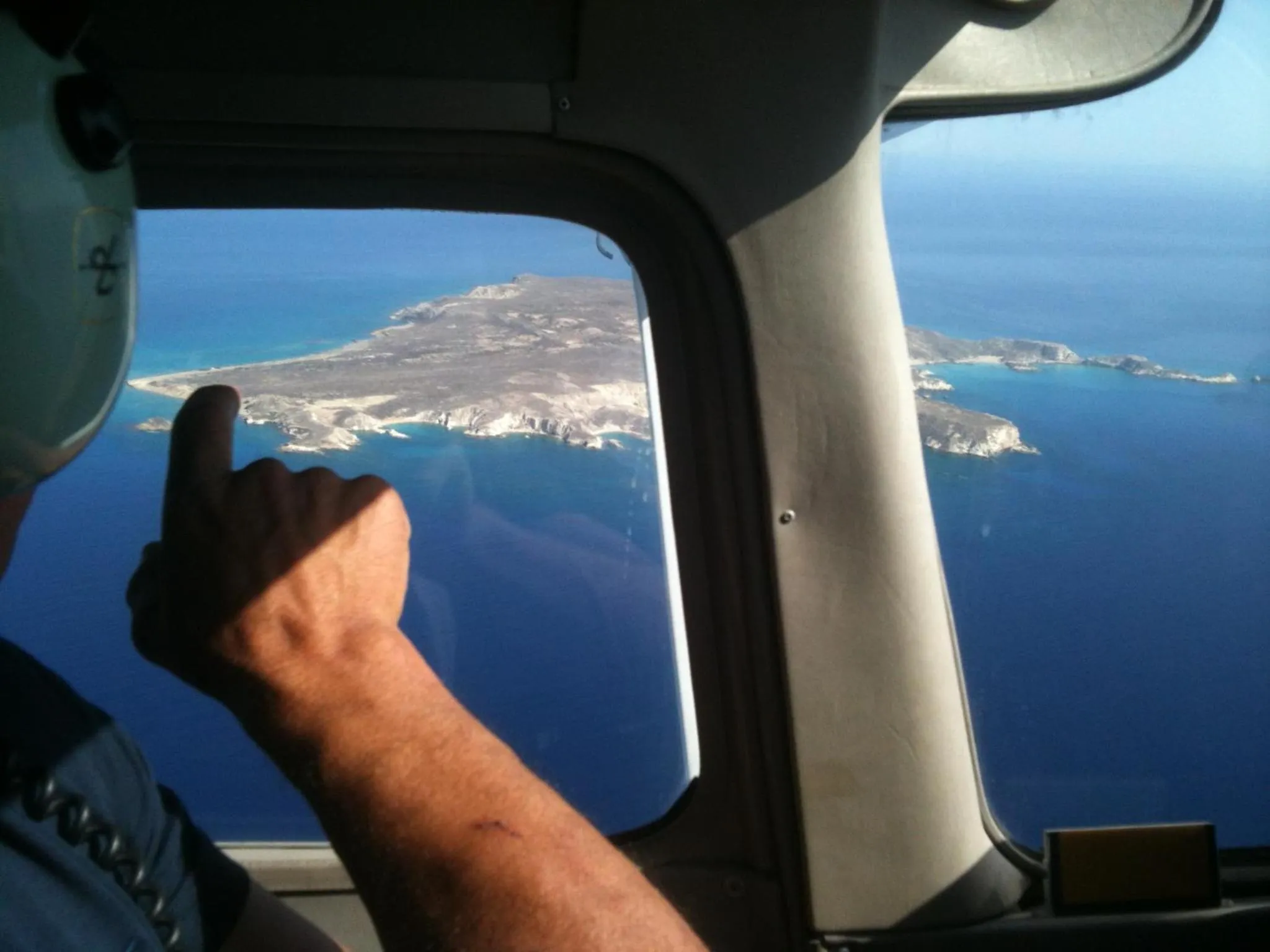 Entertainment in Lithos Traditional Guest Houses