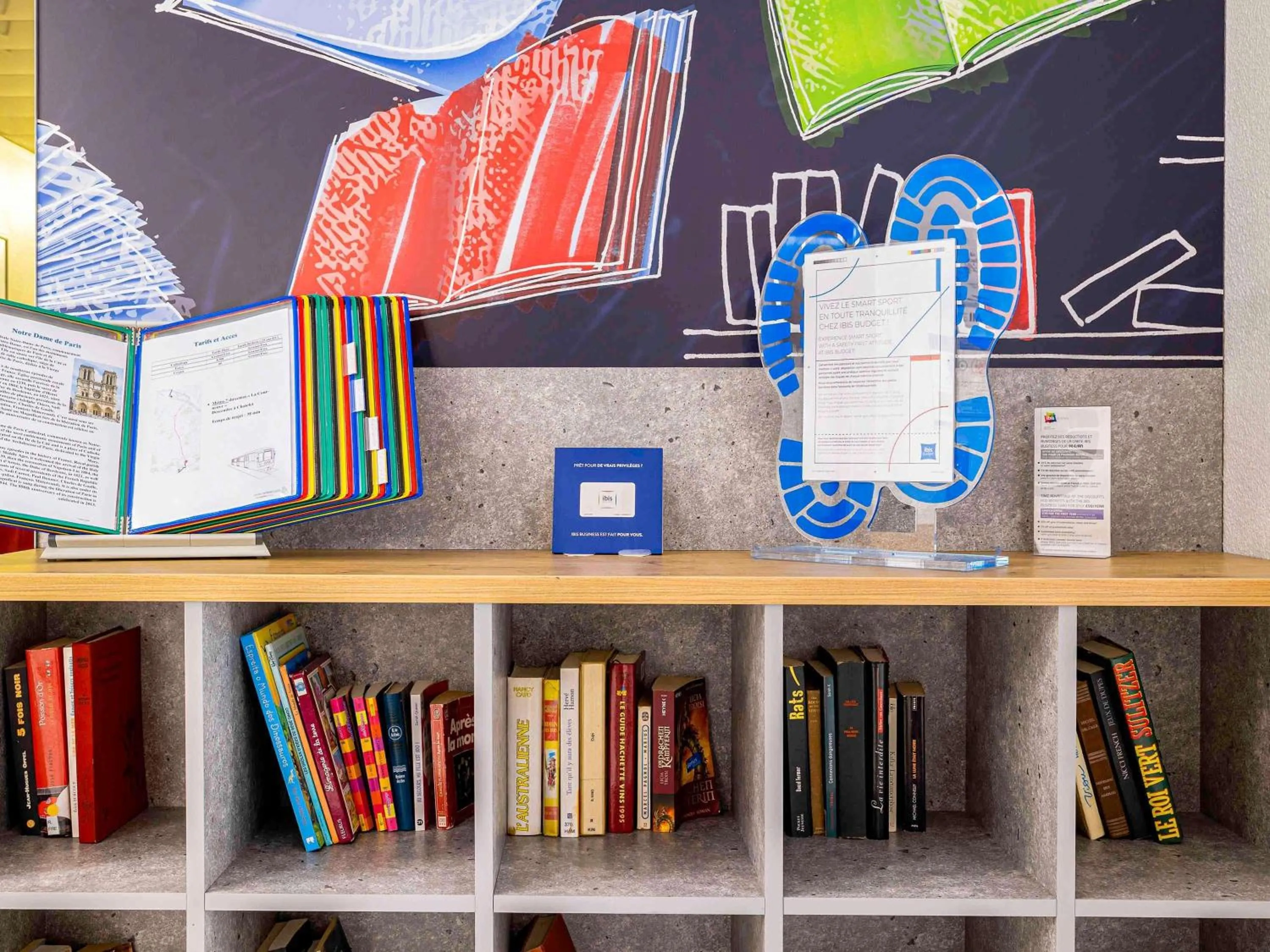 Other in ibis budget Paris Porte d'Italie Ouest