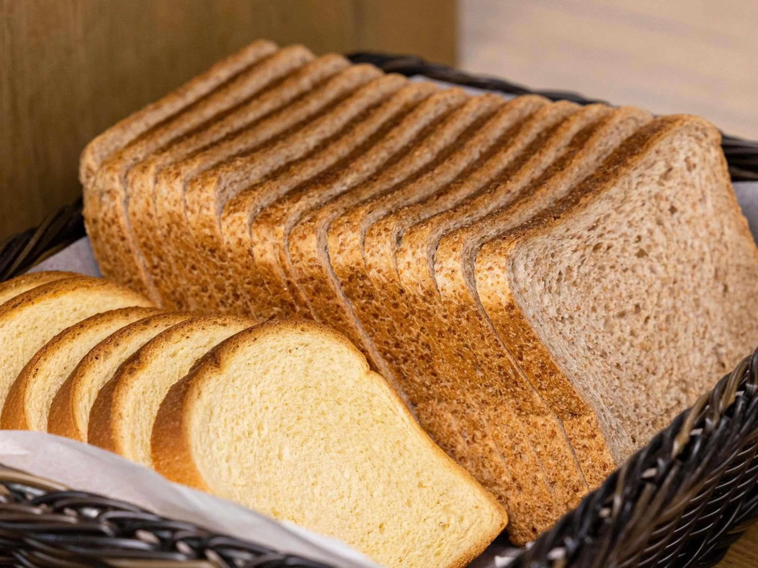 Breakfast in ibis budget Paris Porte d'Italie Ouest