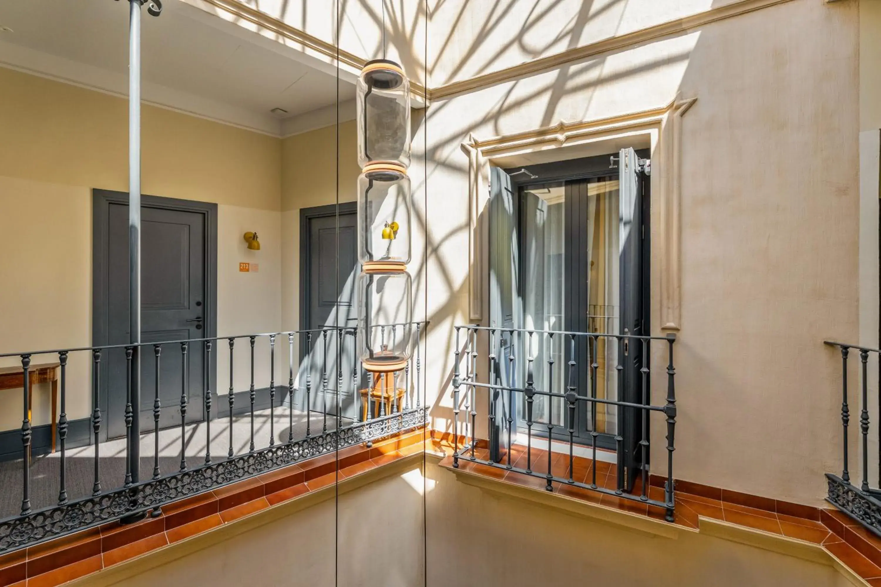 View (from property/room) in Joya del Casco Boutique Hotel by Shiadu View (from property/room) in Joya del Casco Boutique Hotel by Shiadu