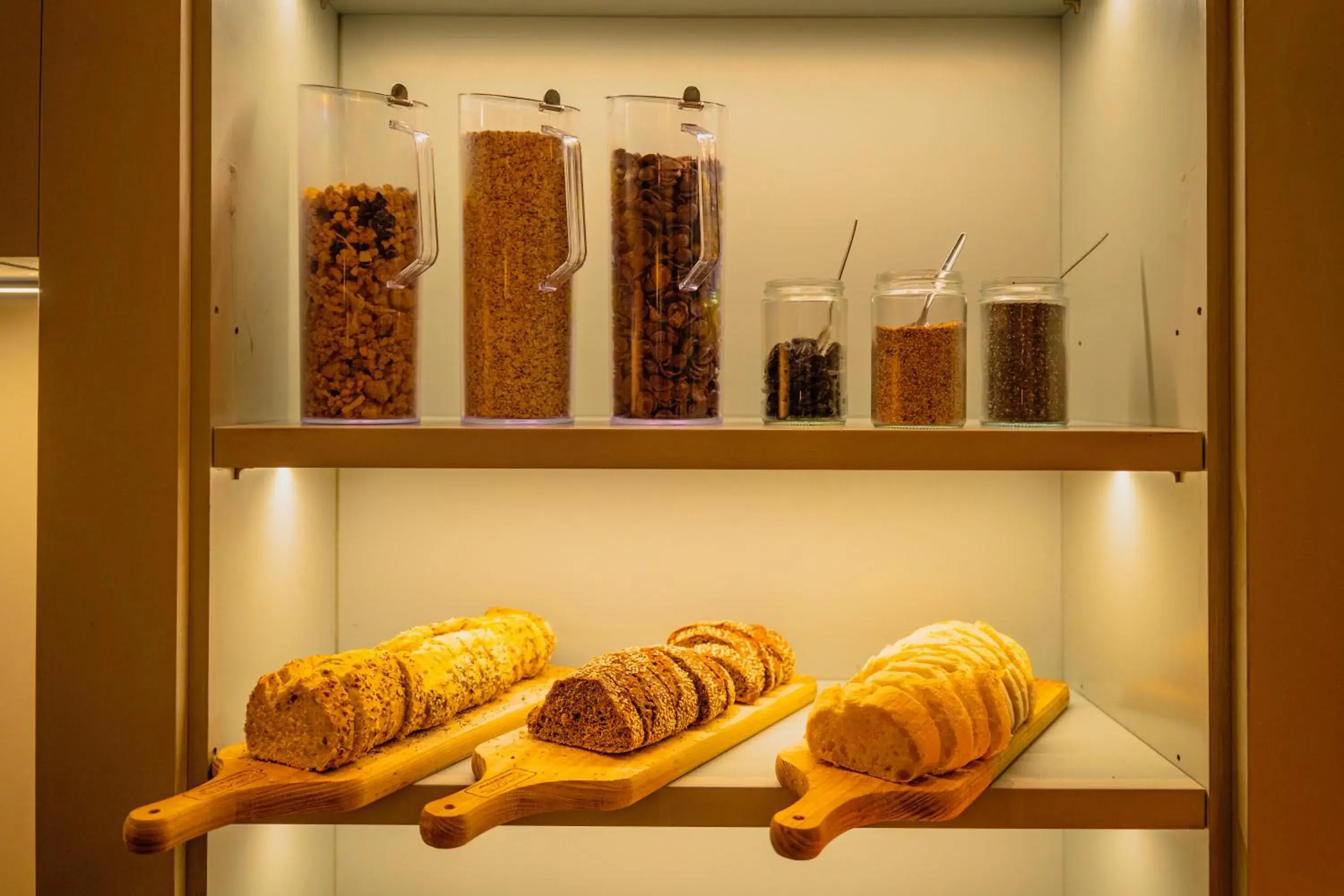 Food and drinks in Joya del Casco Boutique Hotel by Shiadu Food and drinks in Joya del Casco Boutique Hotel by Shiadu